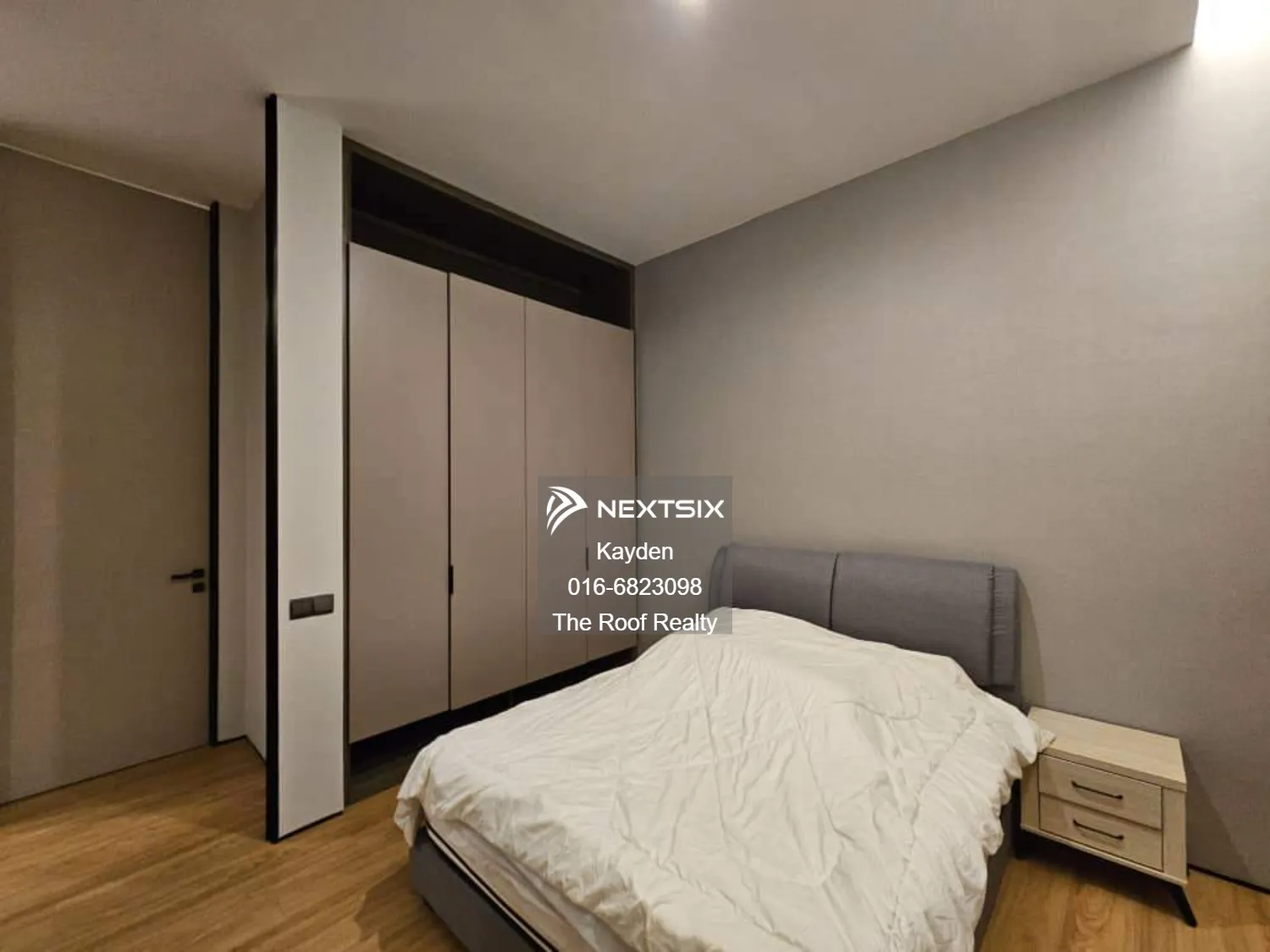 Serviced Residence For Rent in Tanjong Tokong Penang - Image 6