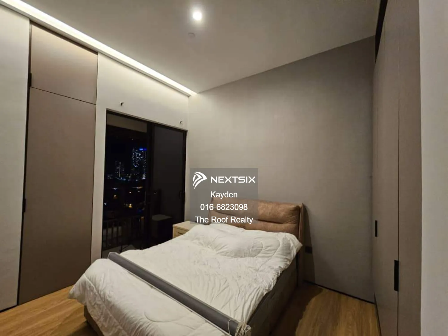 Serviced Residence For Rent in Tanjong Tokong Penang - Image 7
