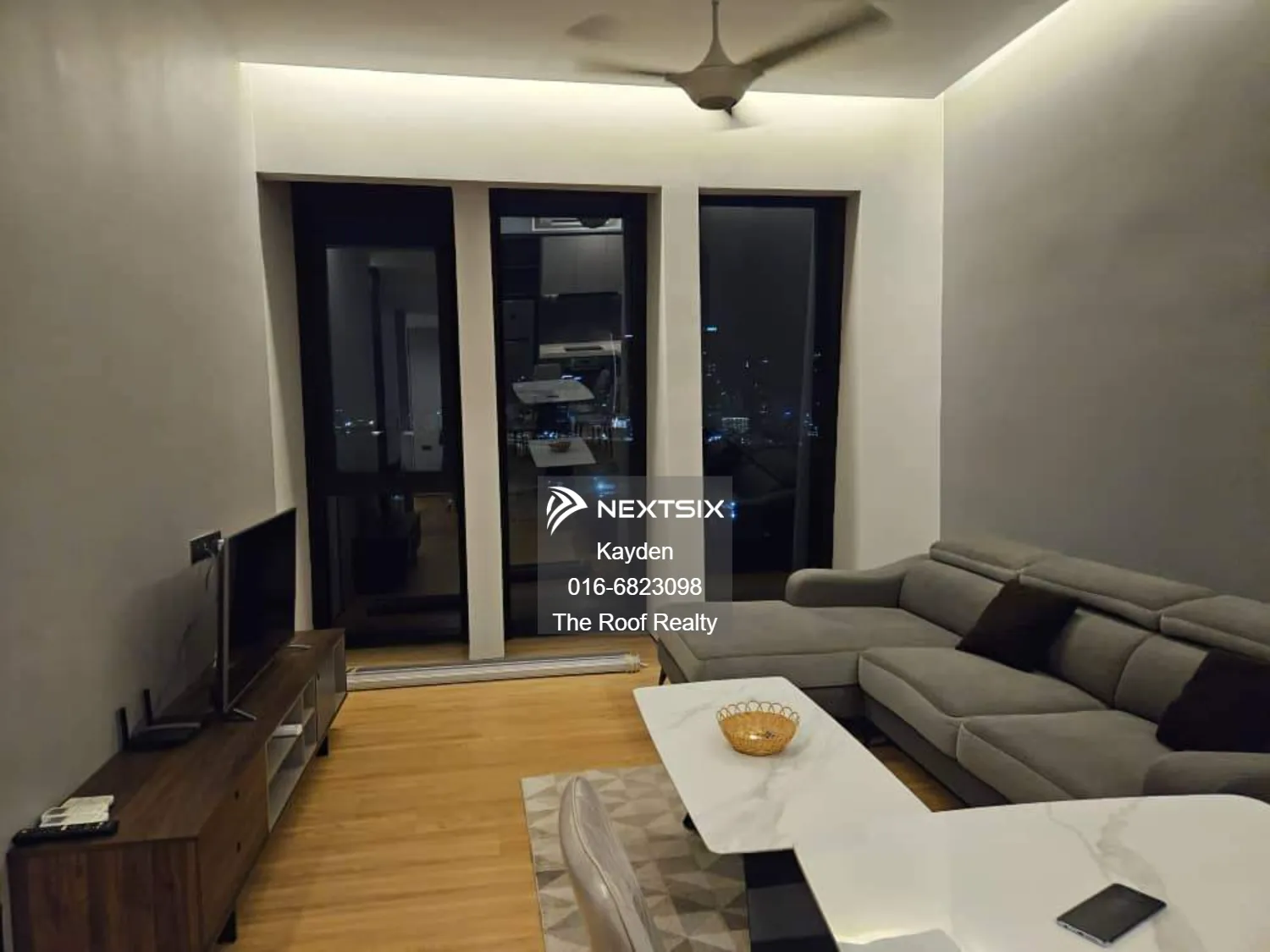 Serviced Residence For Rent in Tanjong Tokong Penang - Image 8