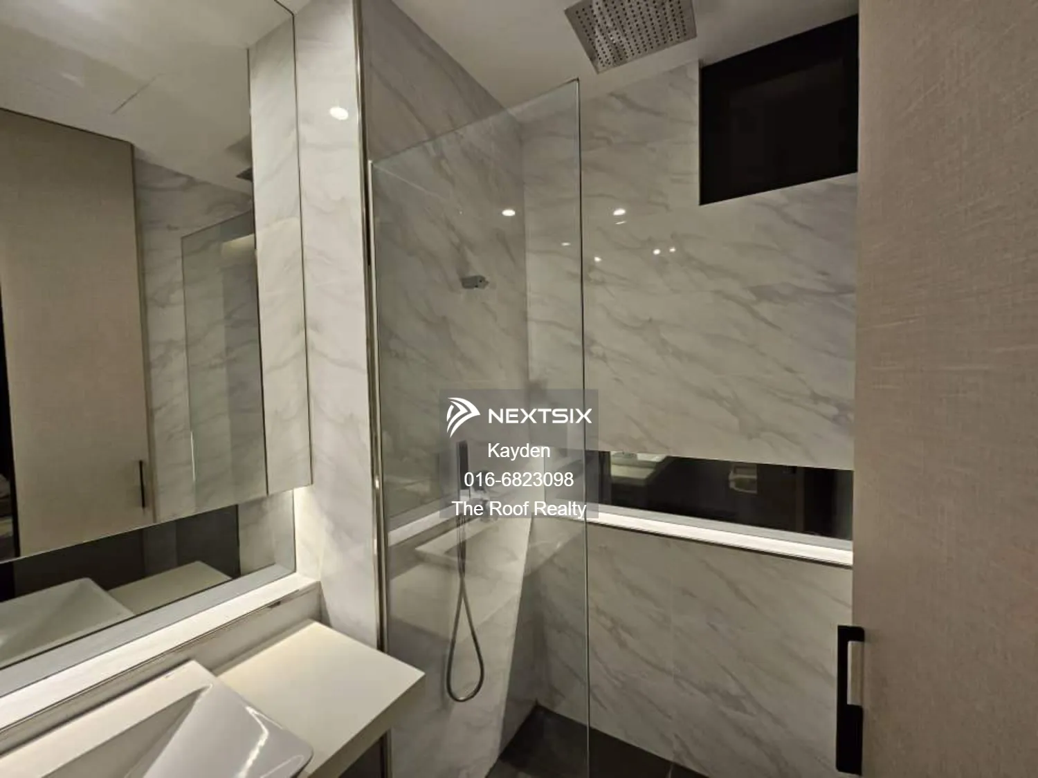 Serviced Residence For Rent in Tanjong Tokong Penang - Image 9