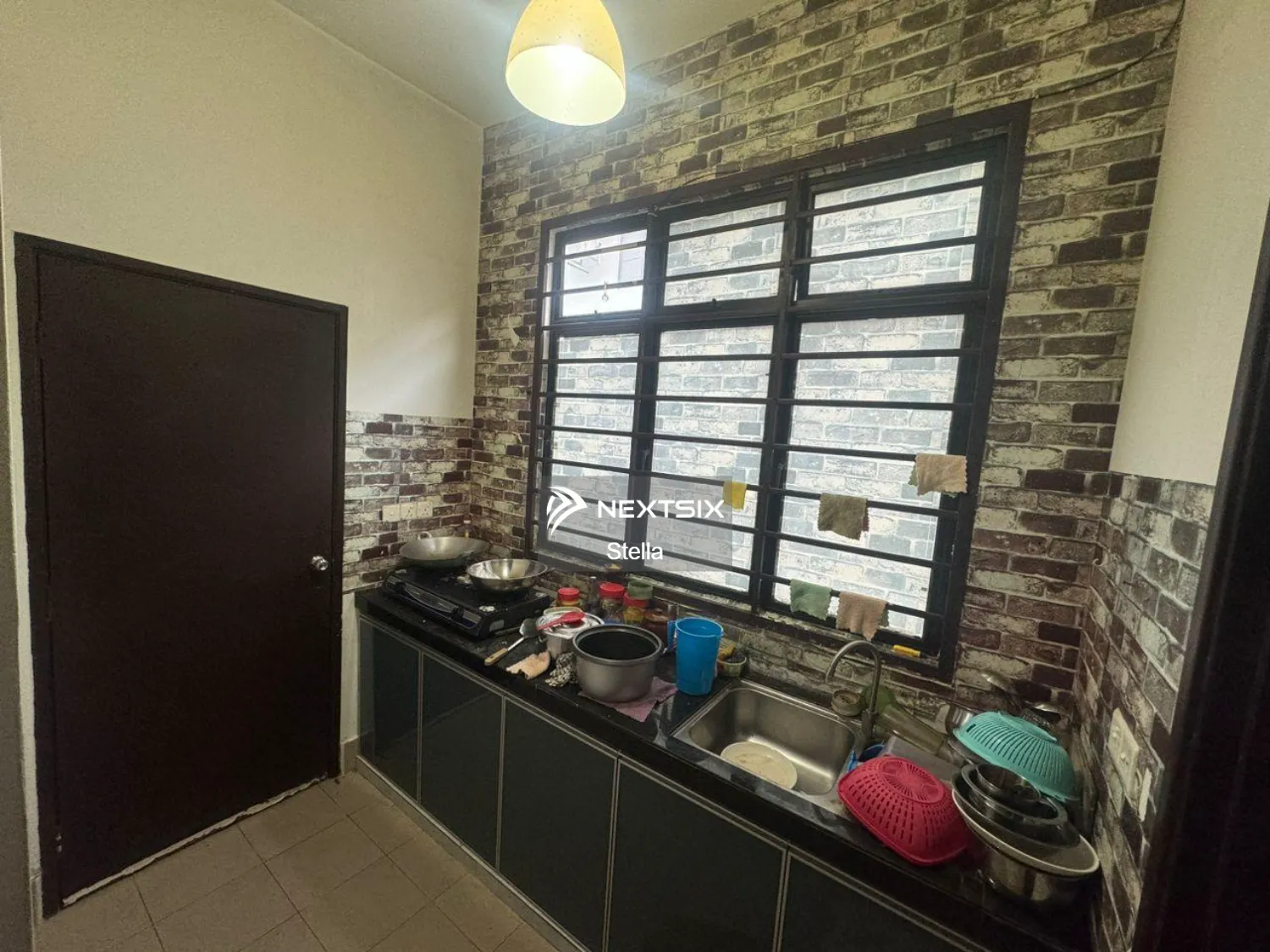 2-sty Terrace/Link House For Sale in Gelang Patah Johor