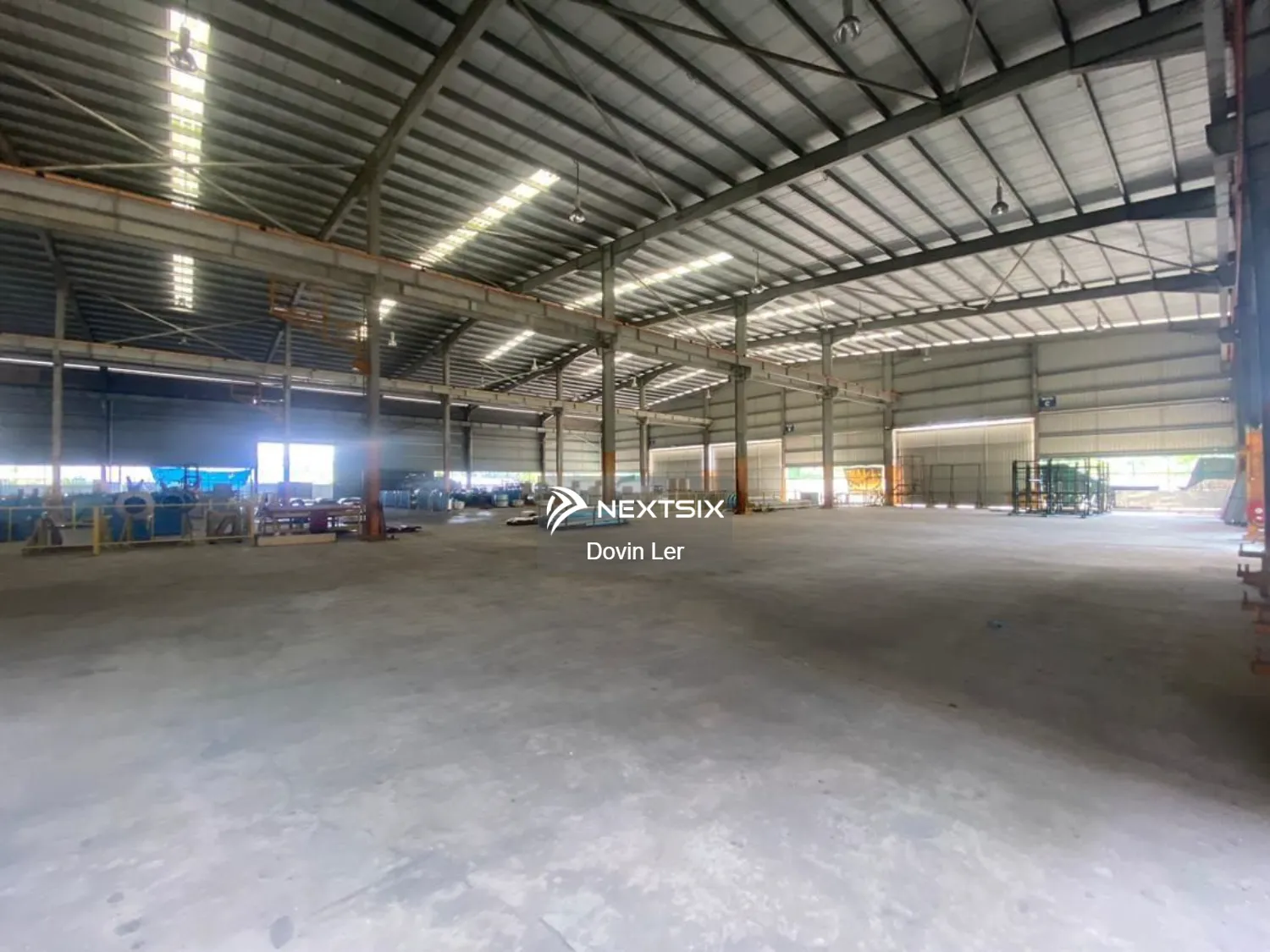 Factory For Sale in Senai Johor