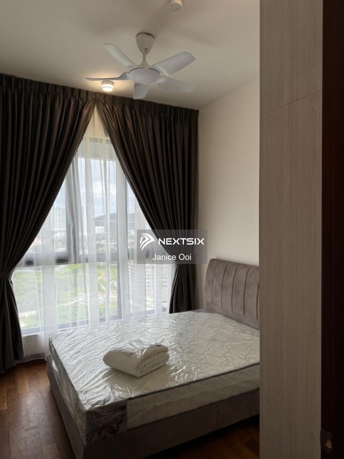 Condominium For Rent in Bayan Lepas Penang