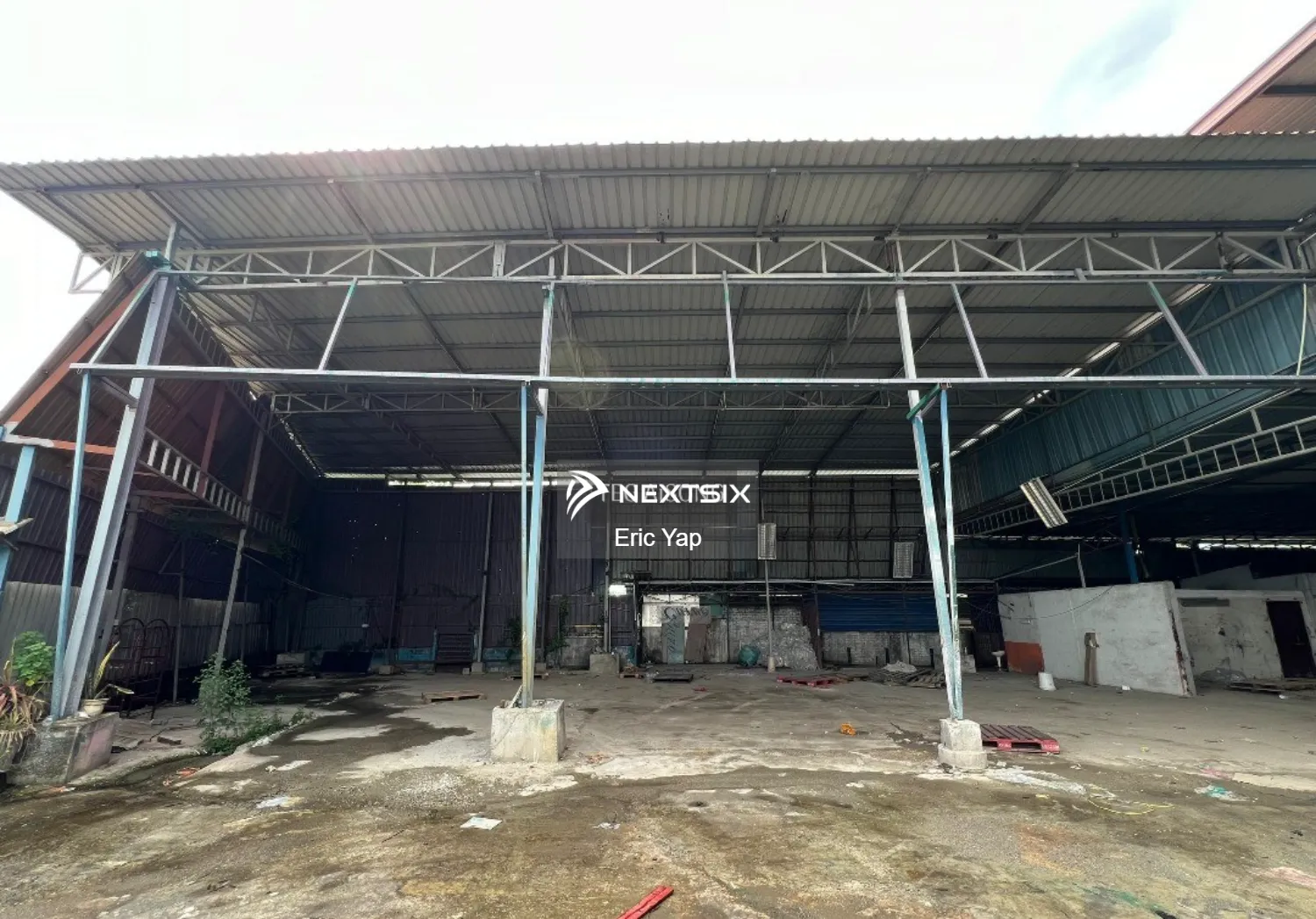 Jalan Bukit Kemuning Shah Alam