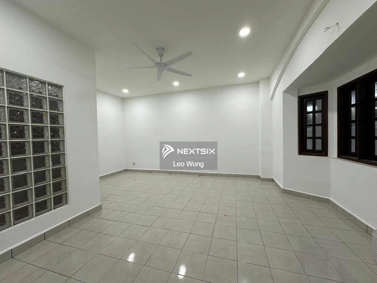 Semi-detached House For Sale in Skudai Johor - Image 5