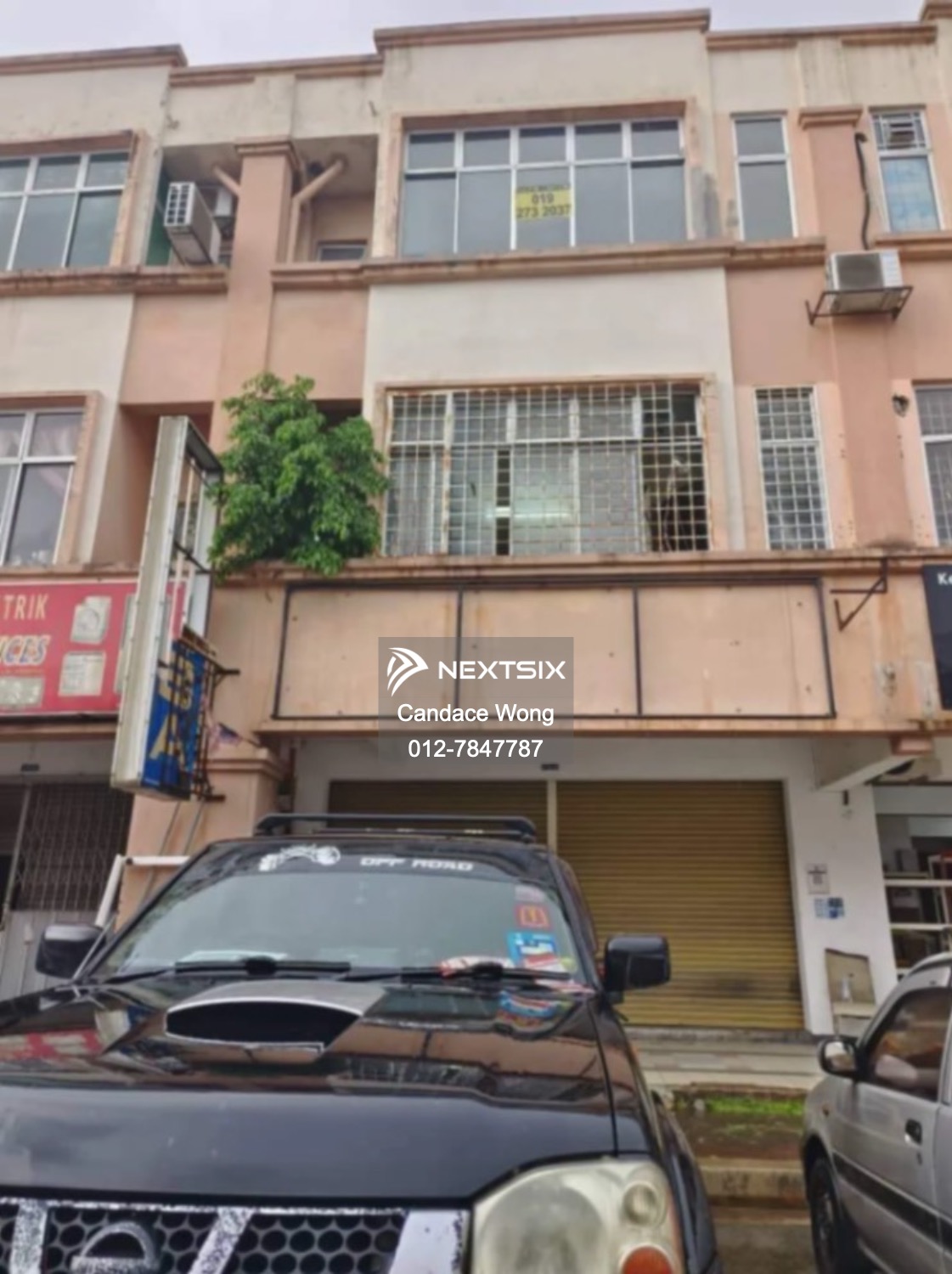 Shop For Sale in Kajang Selangor
