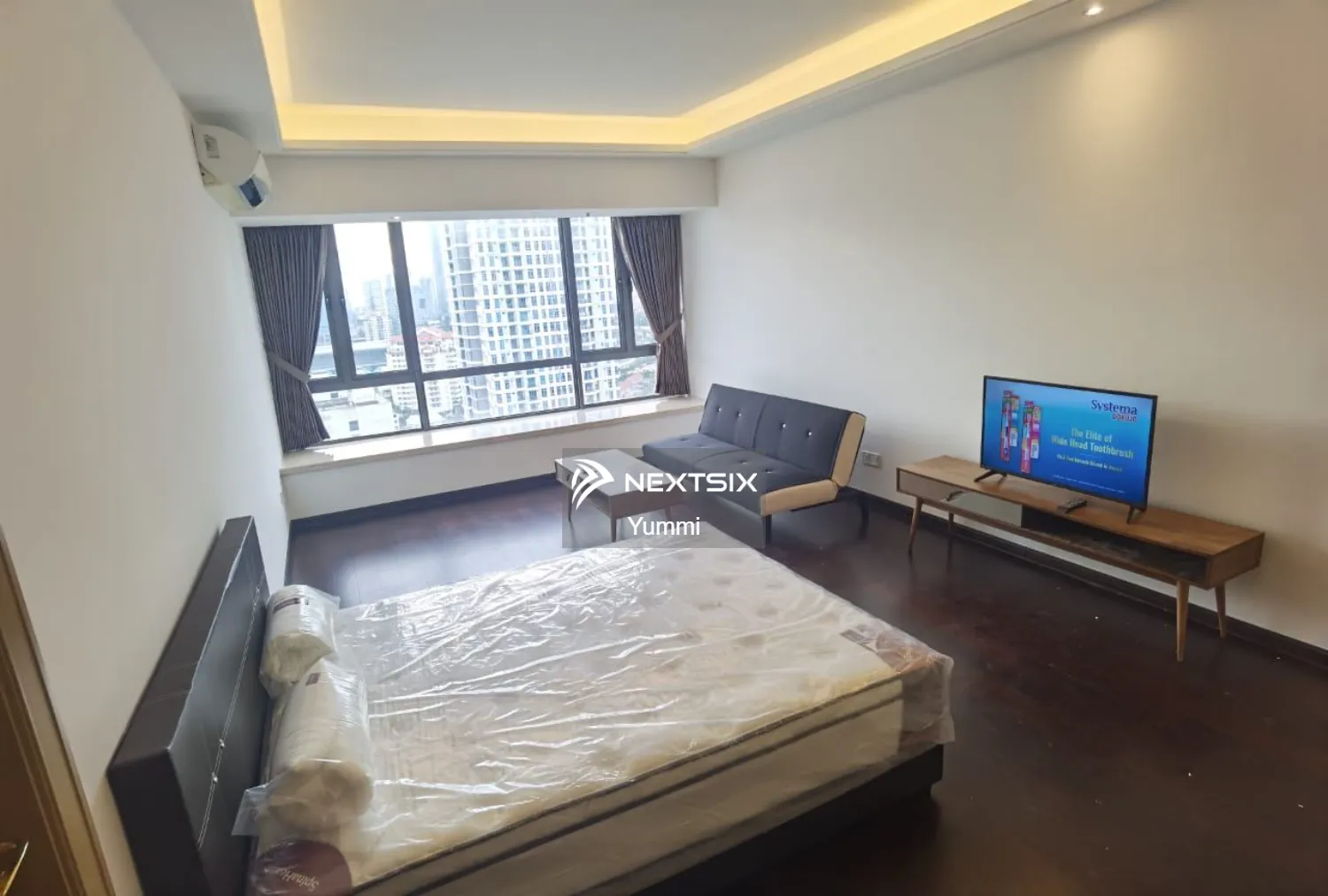 Serviced Residence For Sale in Johor Bahru Johor