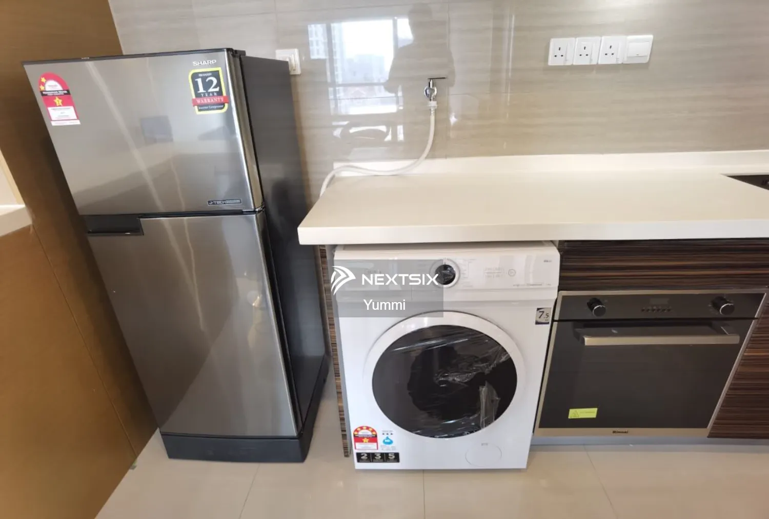 Serviced Residence For Sale in Johor Bahru Johor - Image 5