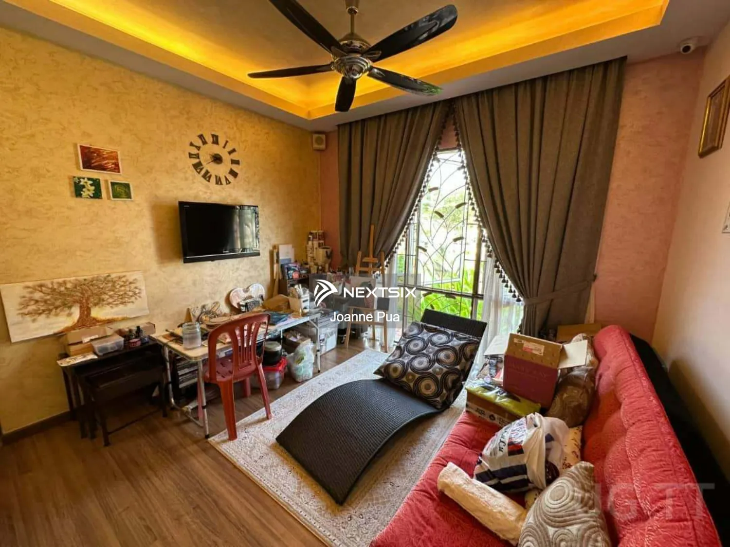 2-sty Terrace/Link House For Sale in Setia Alam Selangor - Image 10