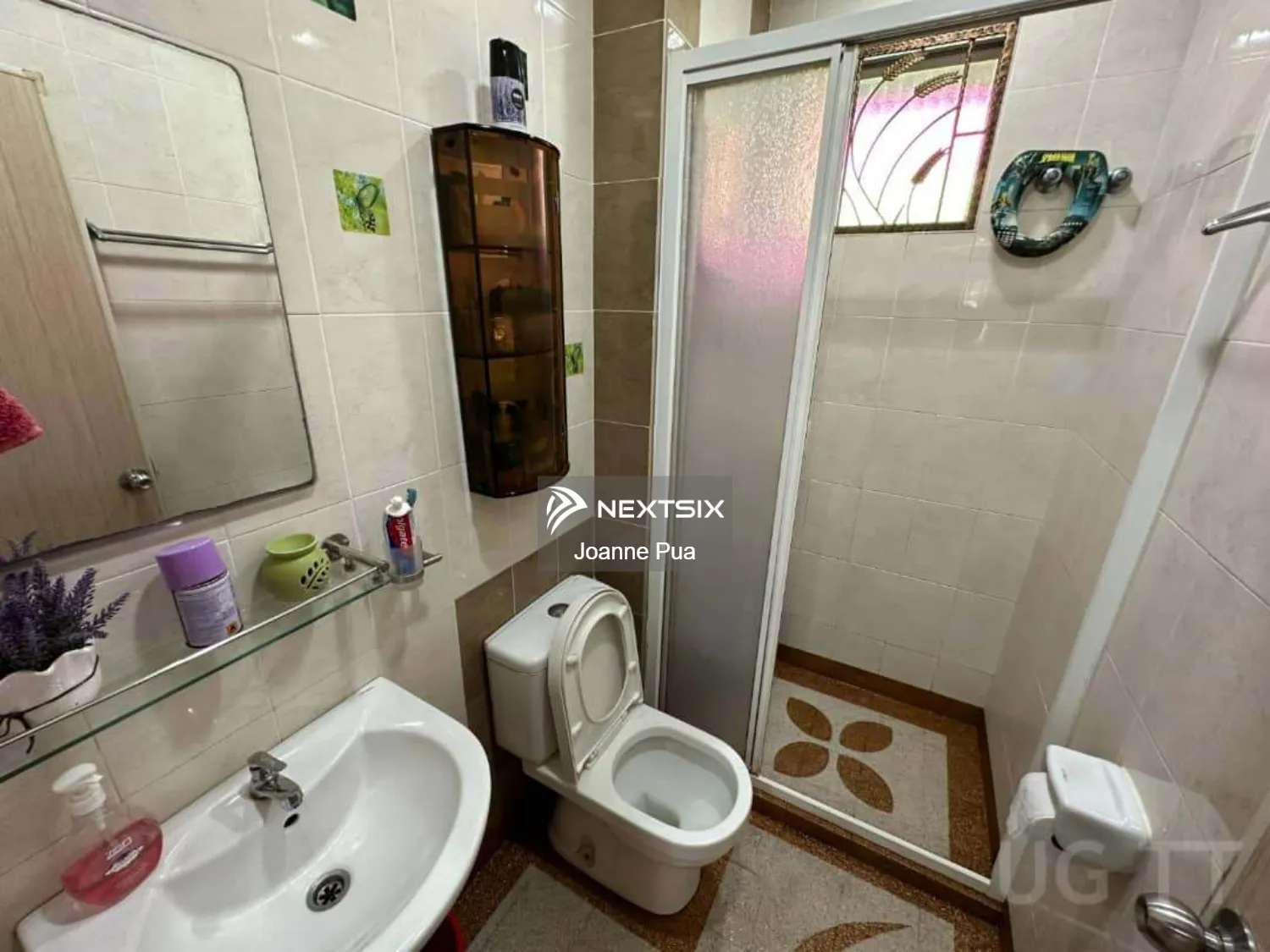 2-sty Terrace/Link House For Sale in Setia Alam Selangor - Image 11