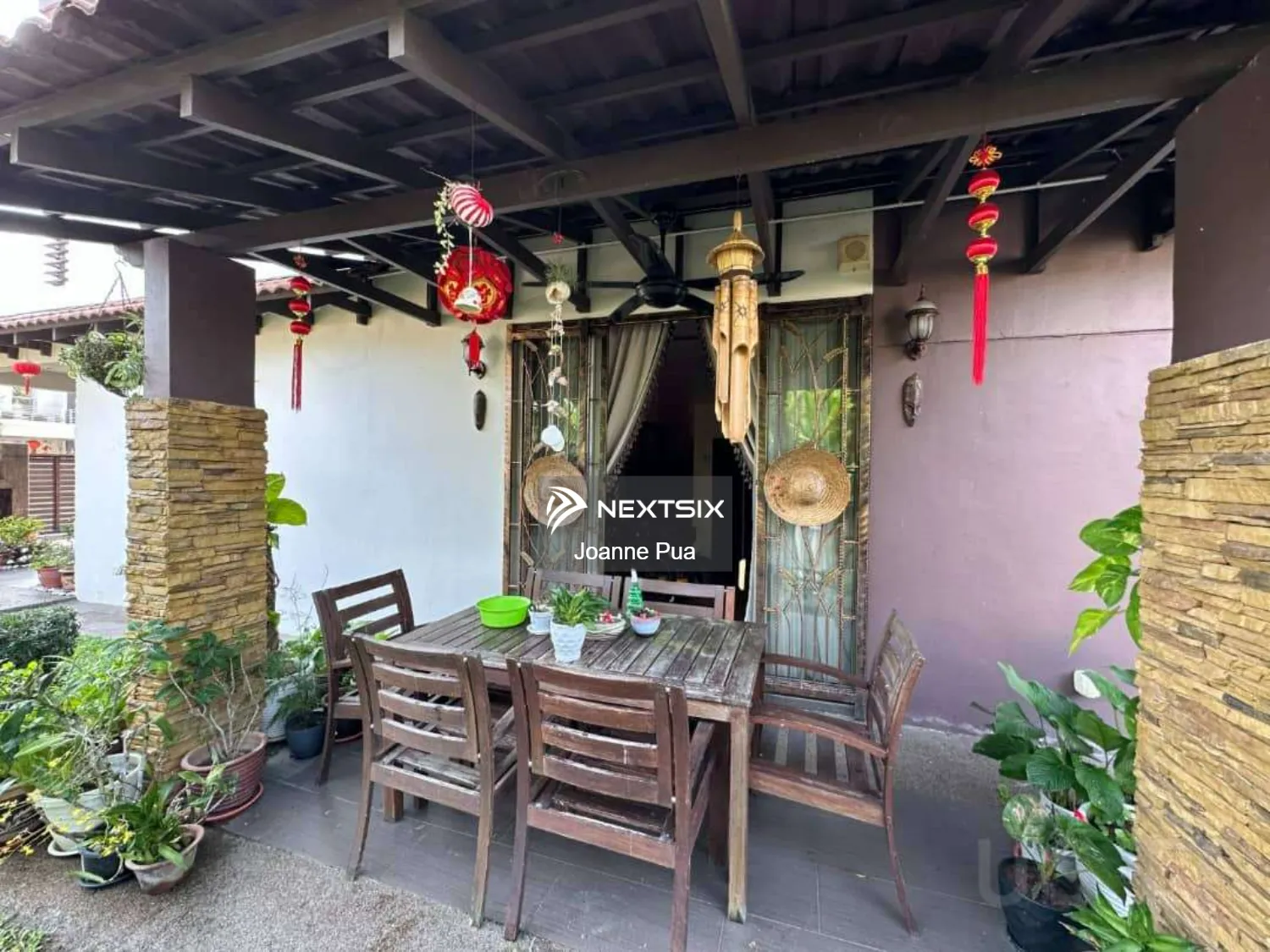 2-sty Terrace/Link House For Sale in Setia Alam Selangor - Image 12