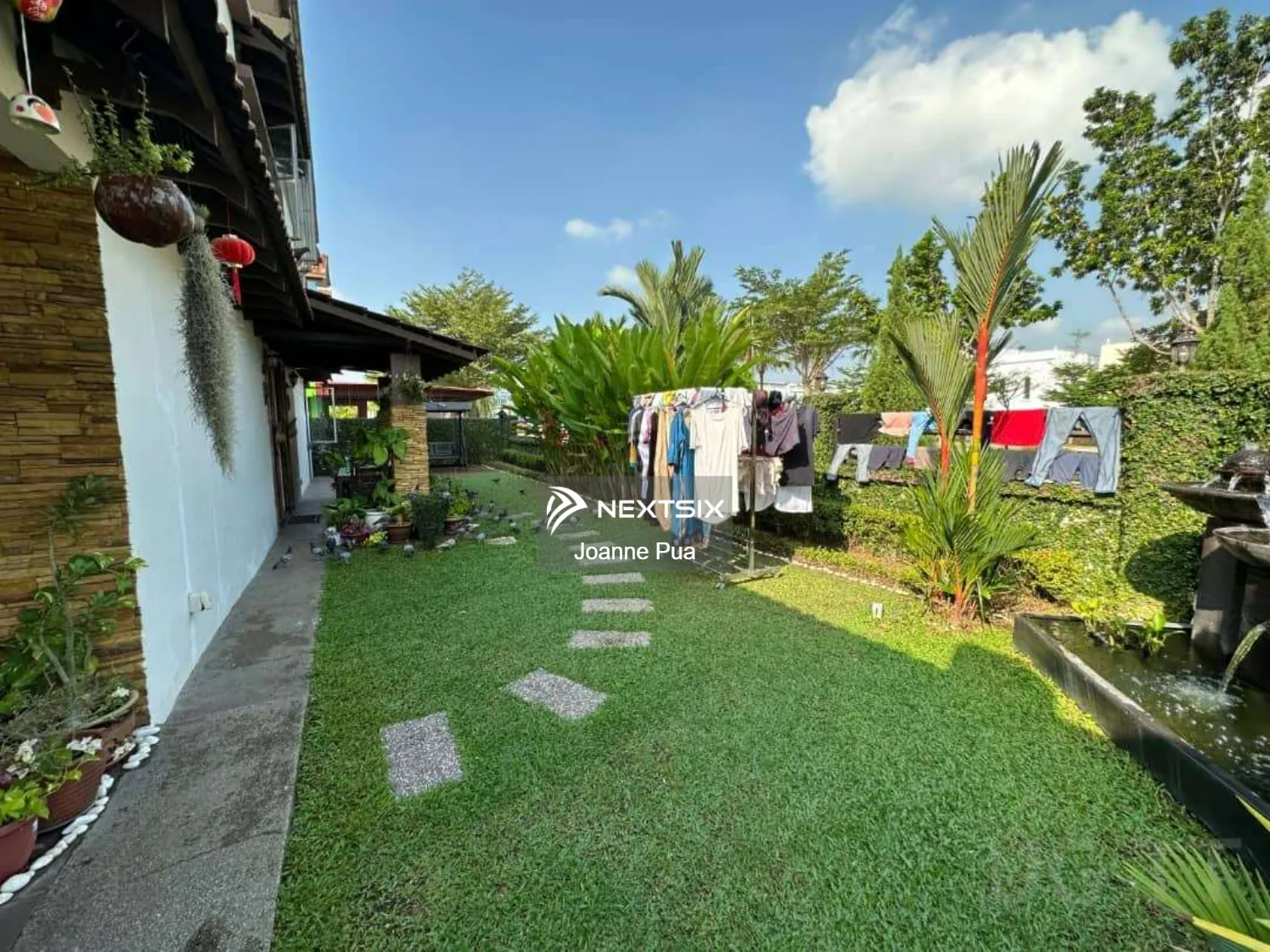 2-sty Terrace/Link House For Sale in Setia Alam Selangor - Image 13