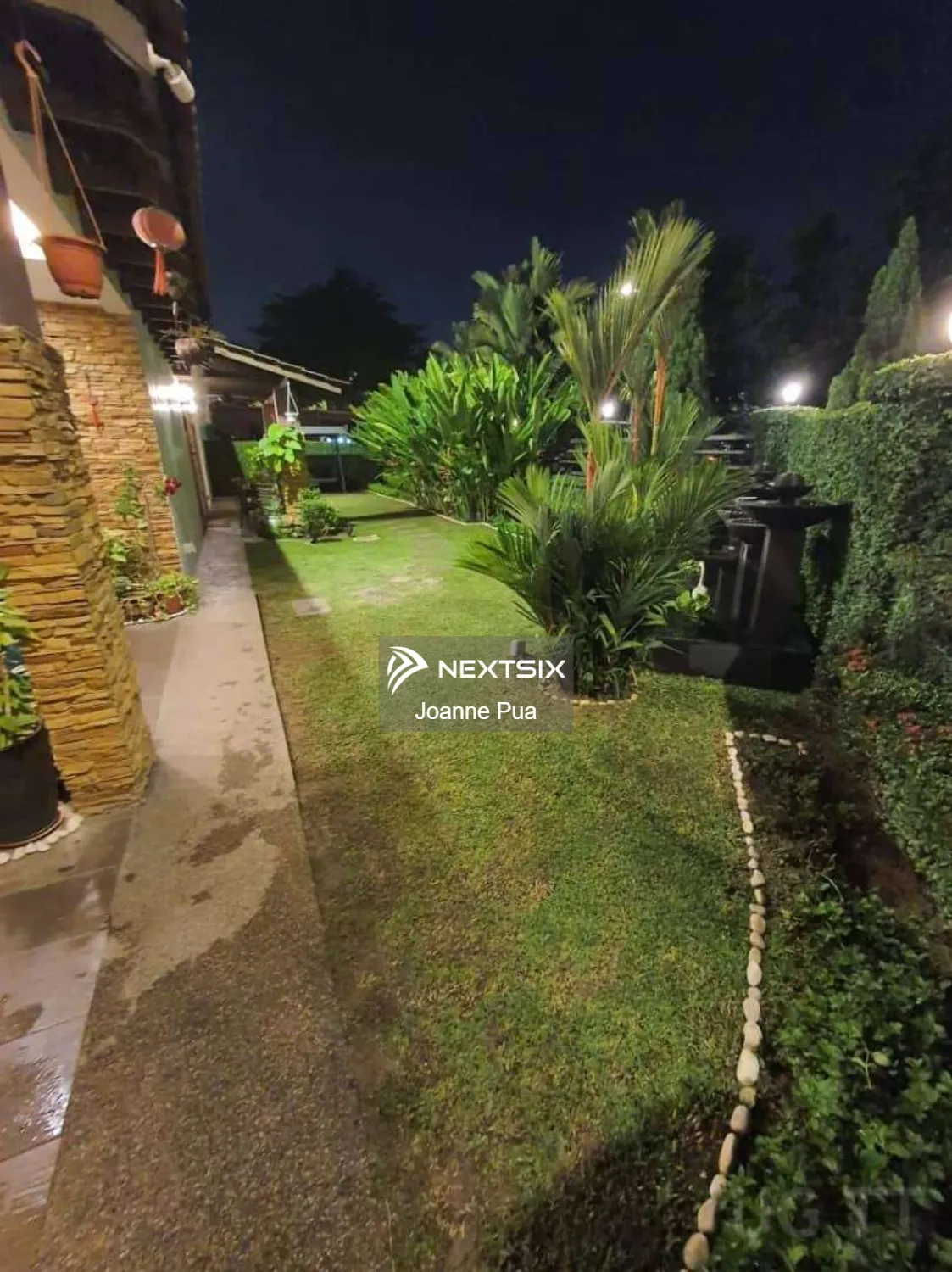 2-sty Terrace/Link House For Sale in Setia Alam Selangor - Image 14