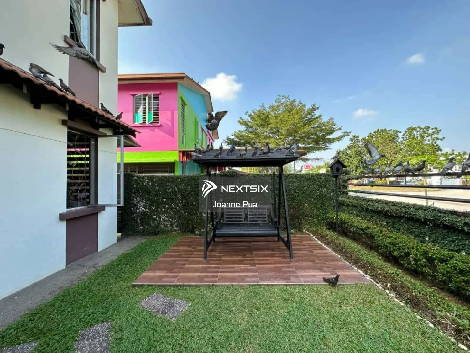 2-sty Terrace/Link House For Sale in Setia Alam Selangor - Image 15