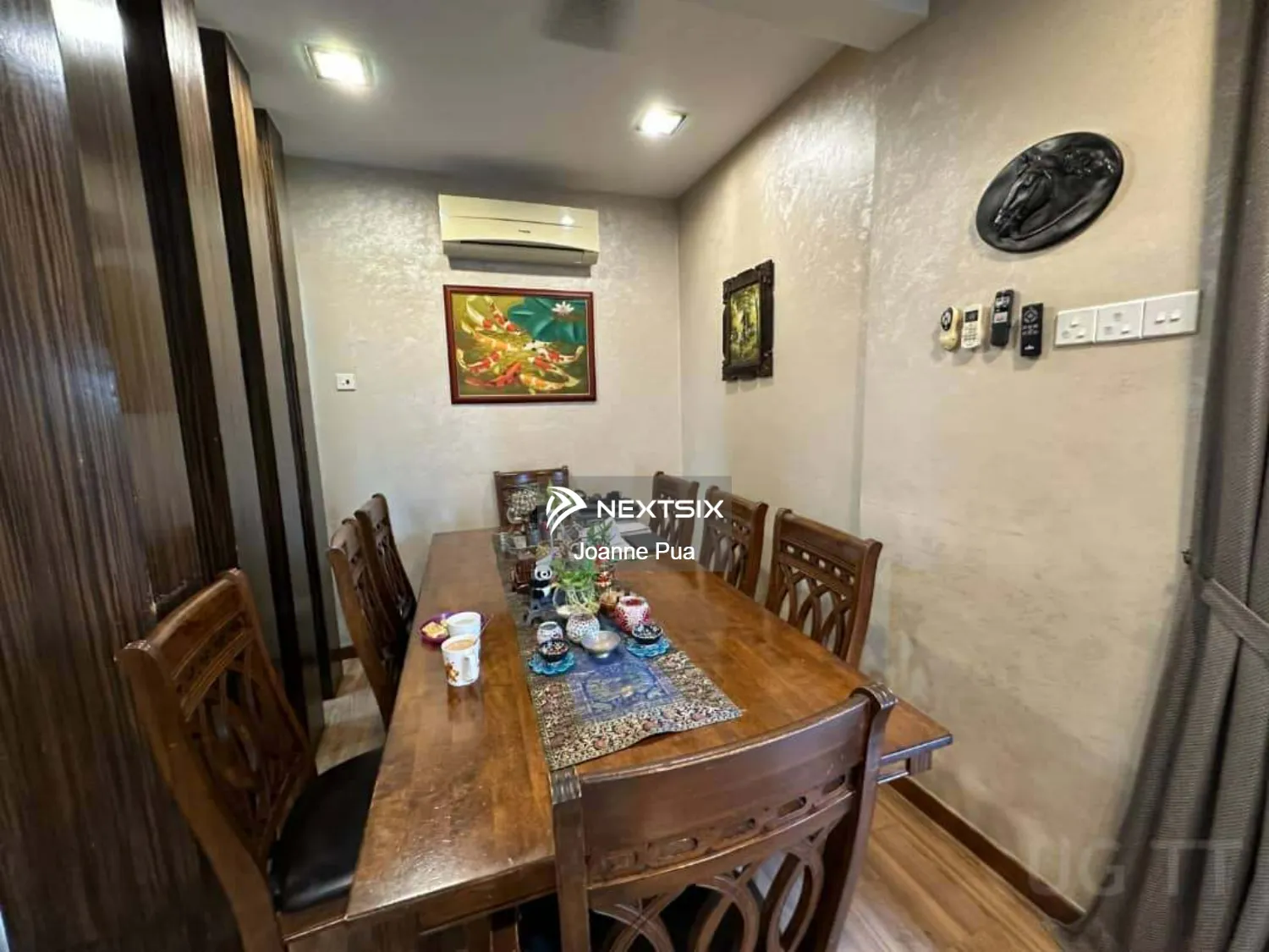 2-sty Terrace/Link House For Sale in Setia Alam Selangor - Image 5