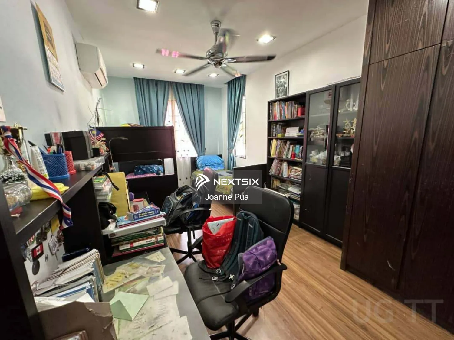 2-sty Terrace/Link House For Sale in Setia Alam Selangor - Image 9