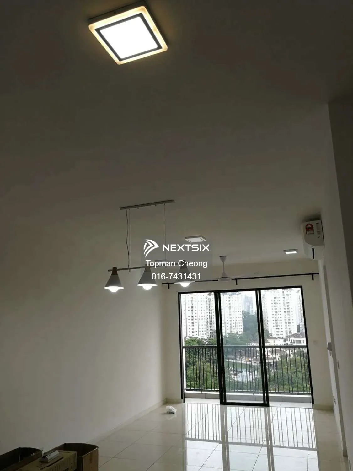 Condominium For Sale in Bukit Jalil Kuala Lumpur