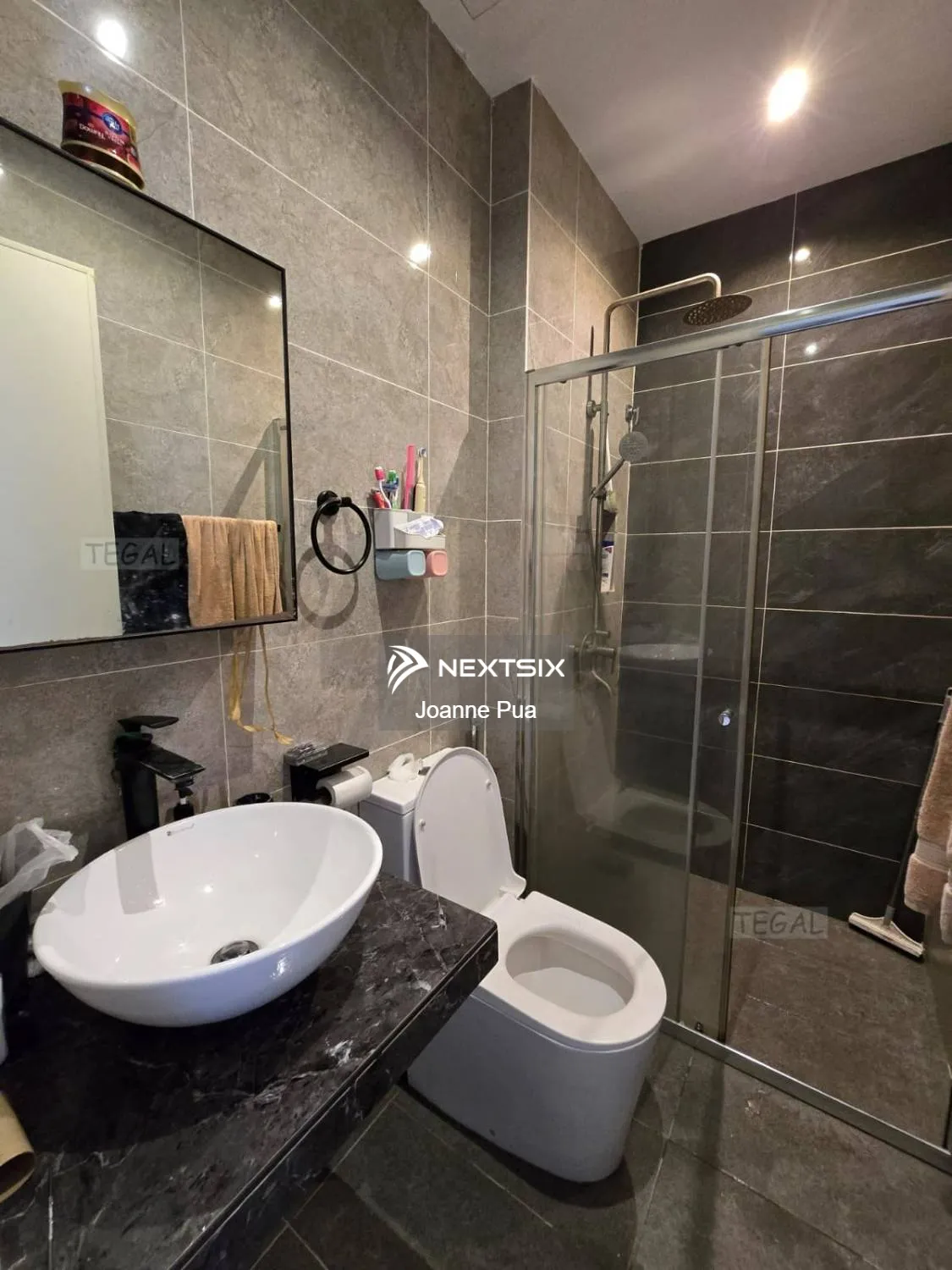 2-sty Terrace/Link House For Sale in Setia Alam Selangor - Image 10