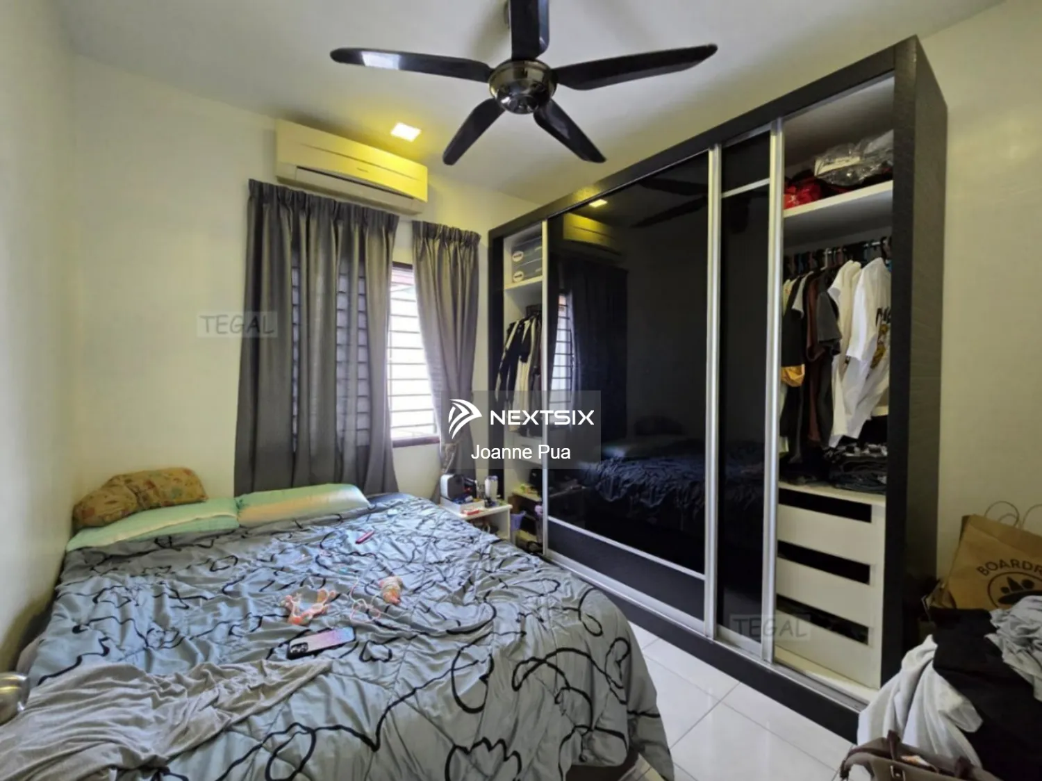 2-sty Terrace/Link House For Sale in Setia Alam Selangor - Image 11