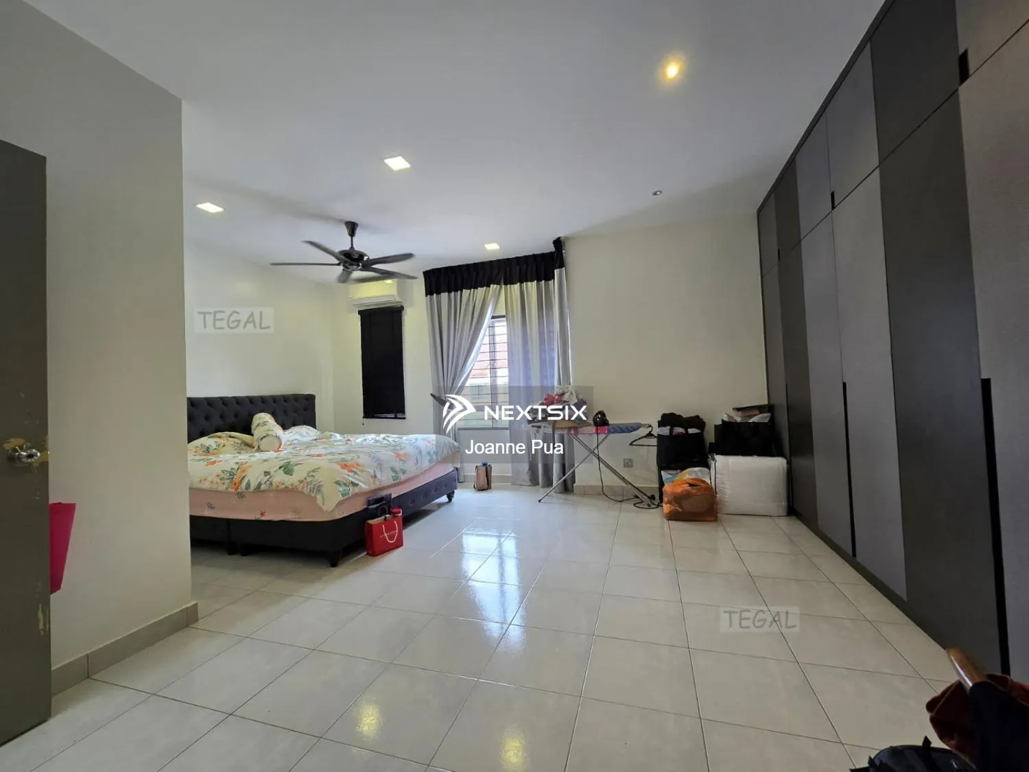 2-sty Terrace/Link House For Sale in Setia Alam Selangor - Image 12