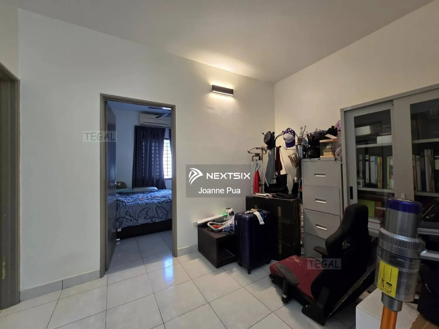 2-sty Terrace/Link House For Sale in Setia Alam Selangor - Image 13