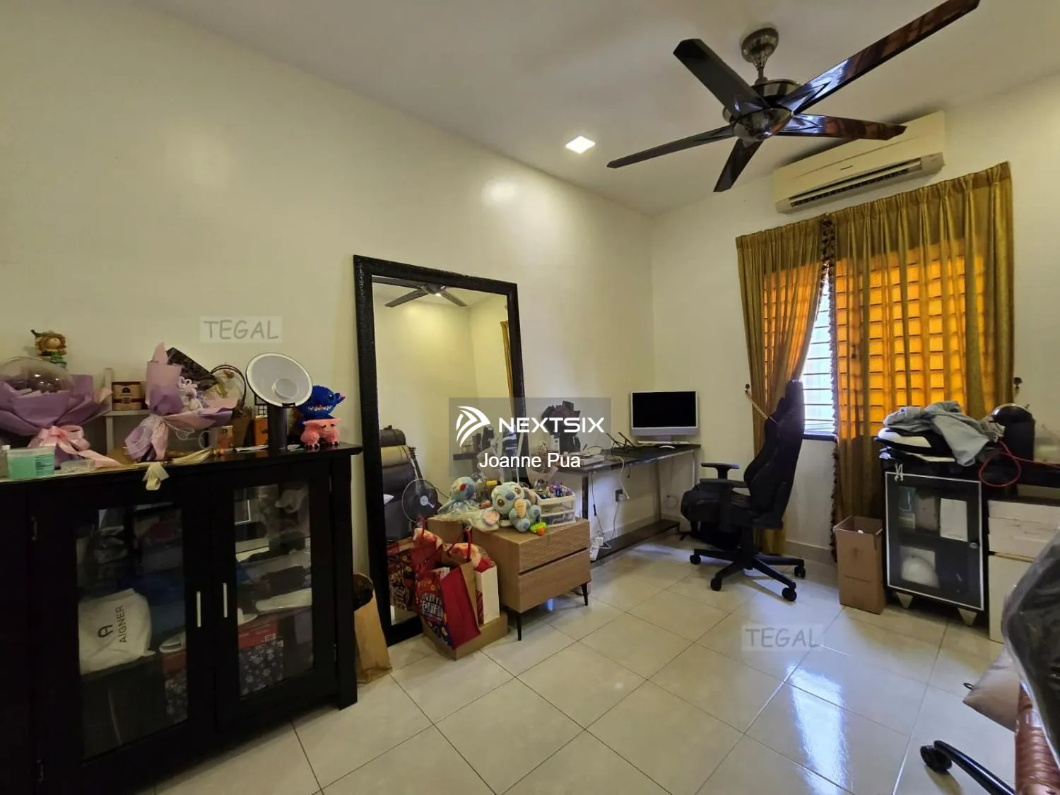 2-sty Terrace/Link House For Sale in Setia Alam Selangor - Image 14
