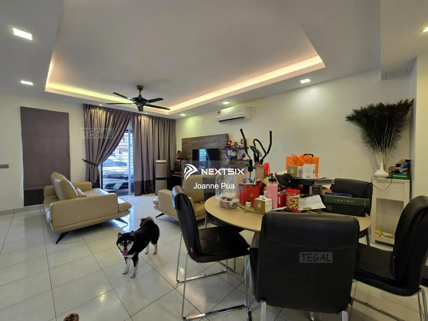 2-sty Terrace/Link House For Sale in Setia Alam Selangor - Image 5