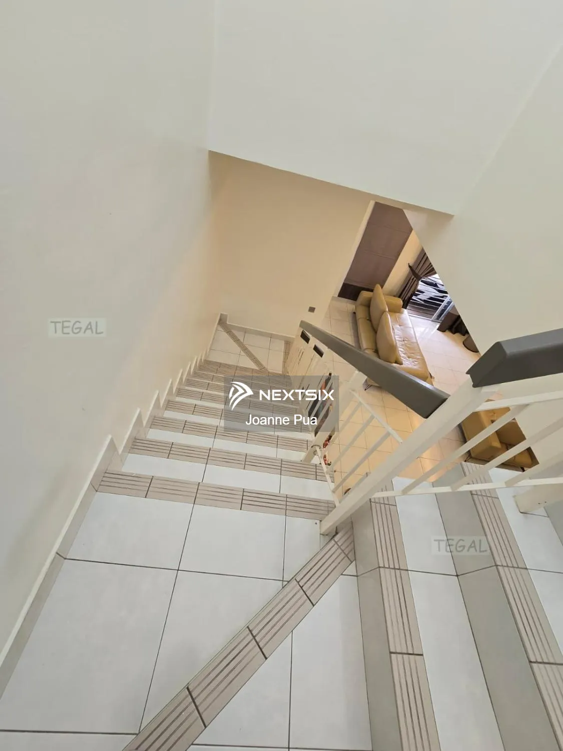 2-sty Terrace/Link House For Sale in Setia Alam Selangor - Image 6