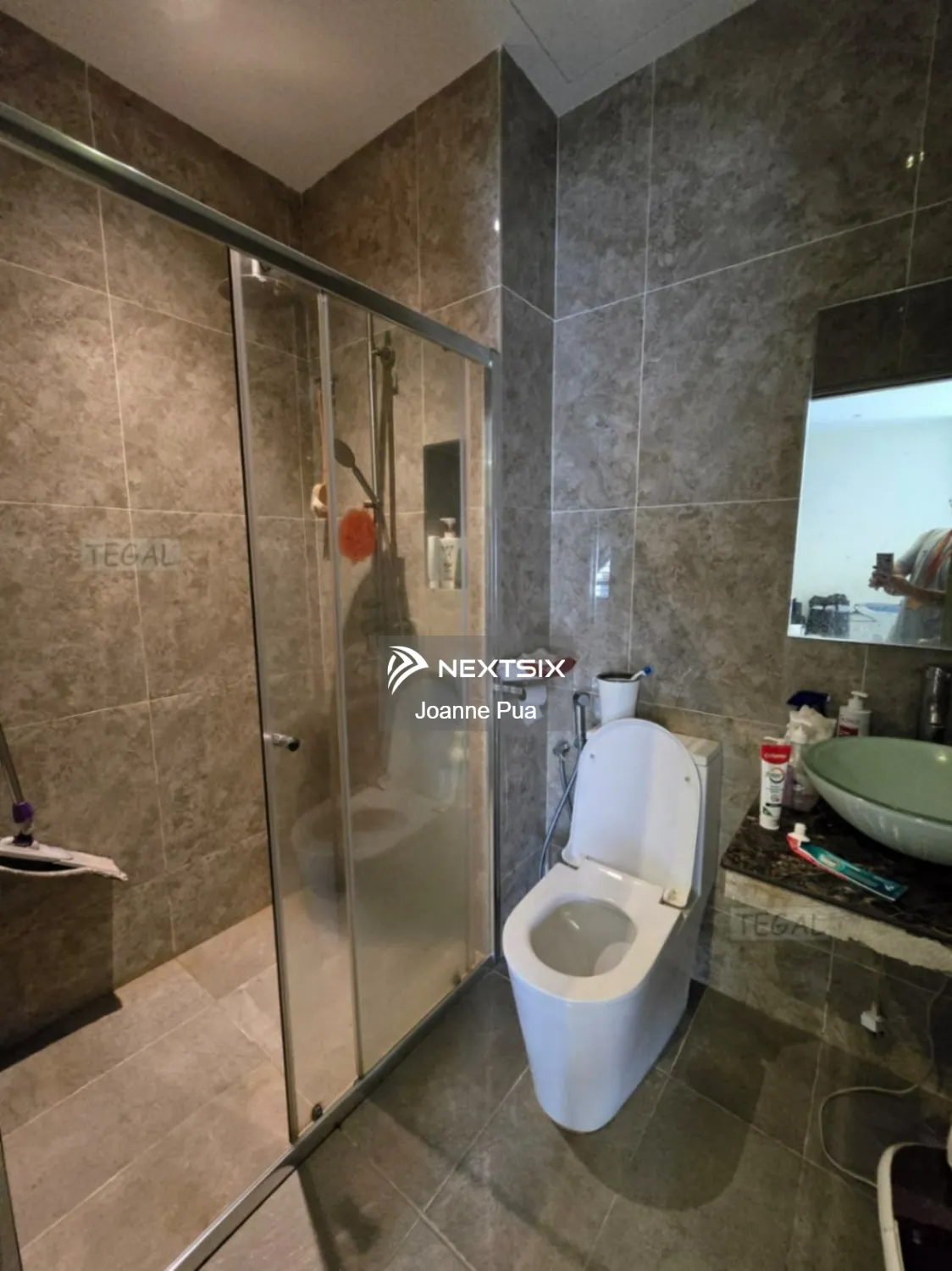 2-sty Terrace/Link House For Sale in Setia Alam Selangor - Image 7