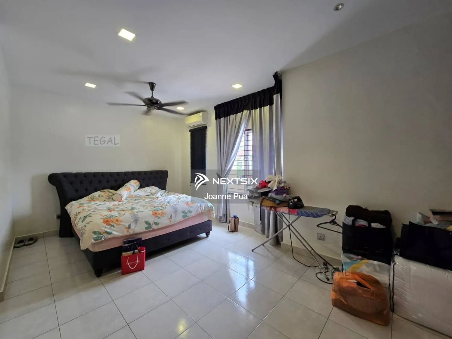 2-sty Terrace/Link House For Sale in Setia Alam Selangor - Image 8