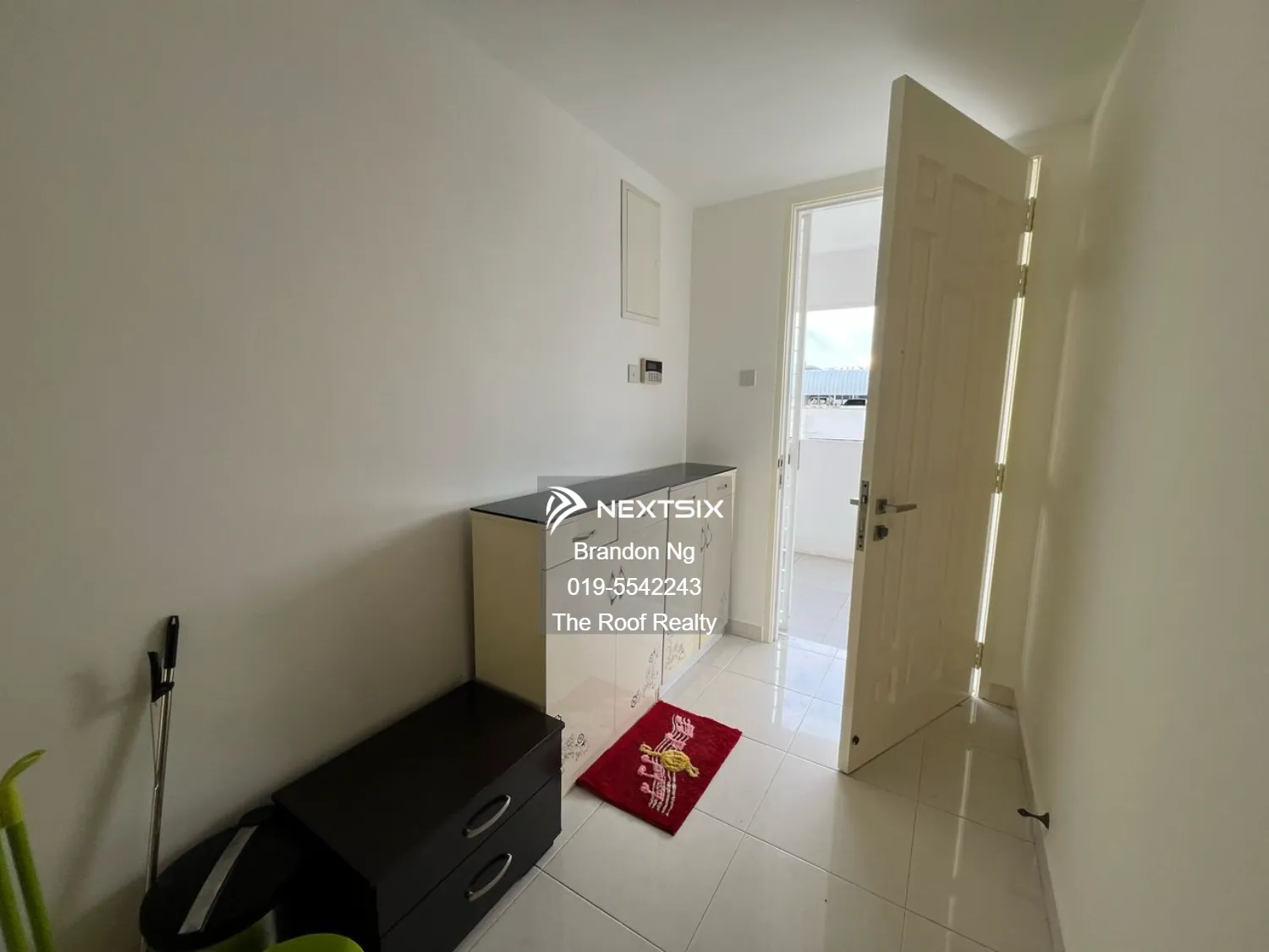 Condominium For Rent in Jelutong Penang - Image 11