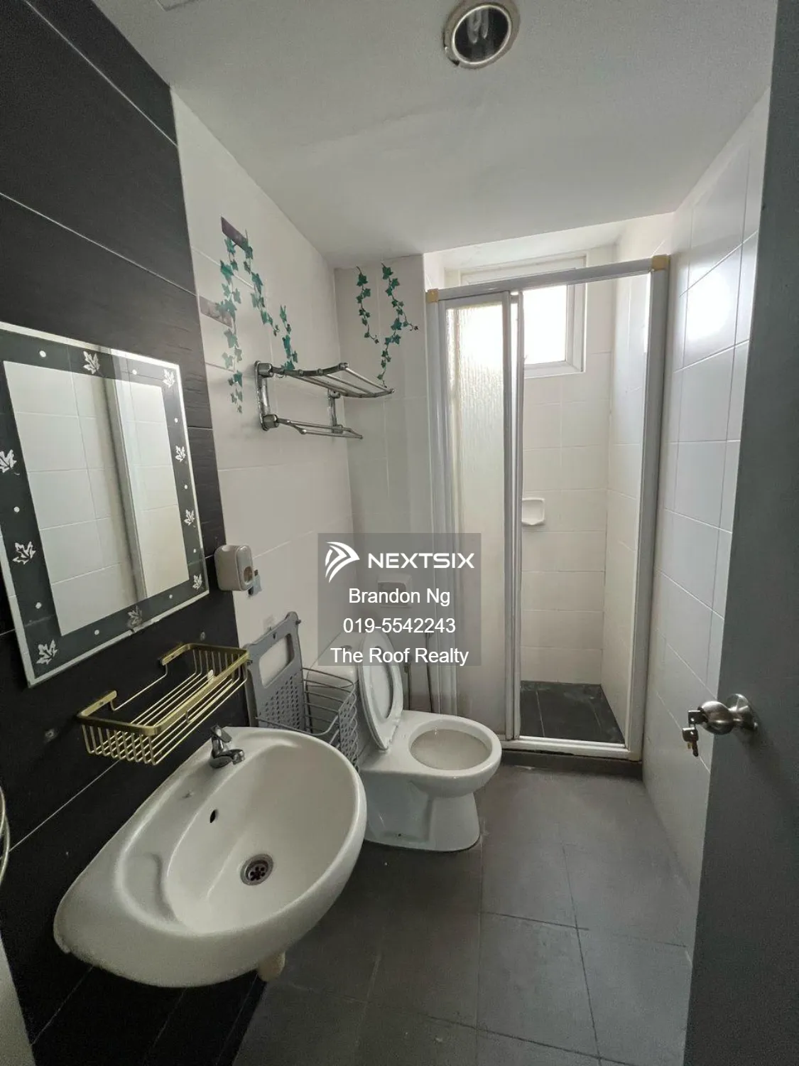 Condominium For Rent in Jelutong Penang - Image 12