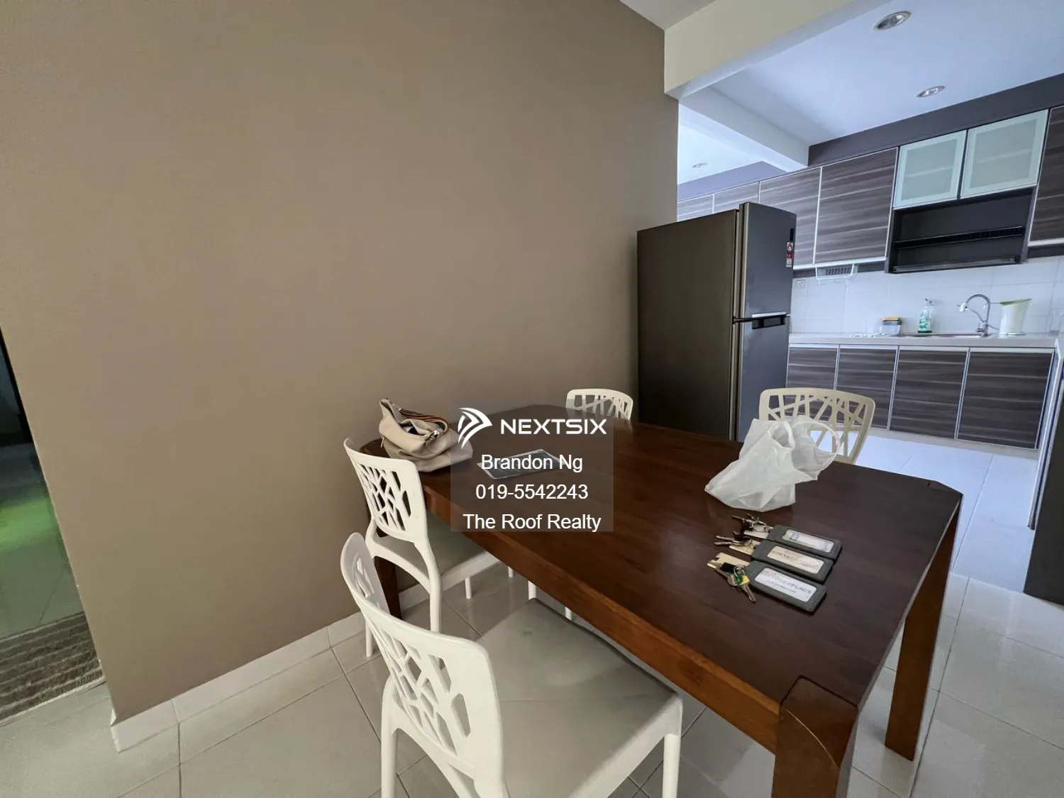 Condominium For Rent in Jelutong Penang - Image 3