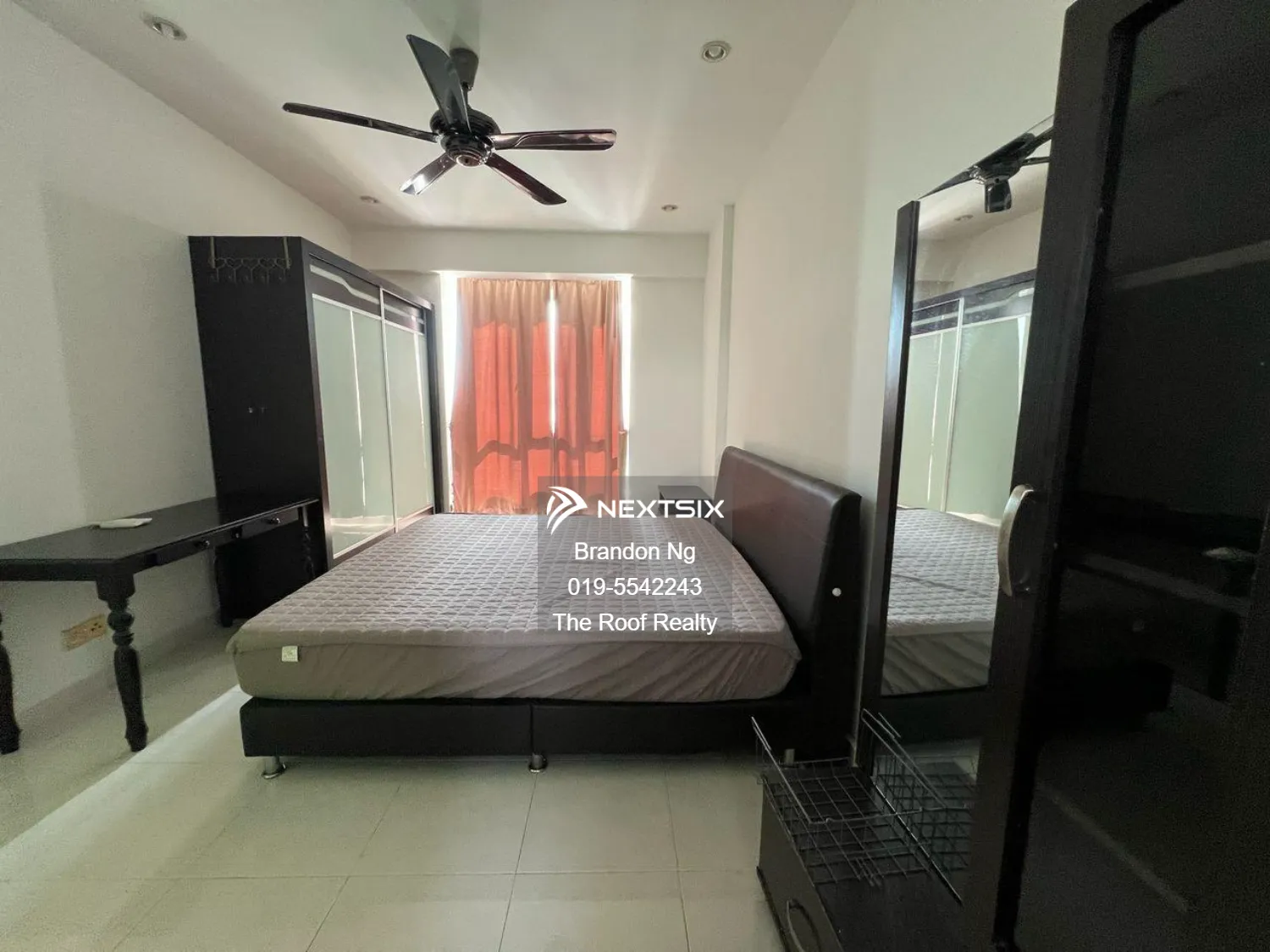 Condominium For Rent in Jelutong Penang - Image 4