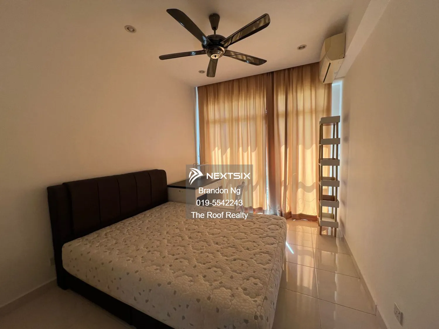 Condominium For Rent in Jelutong Penang - Image 6