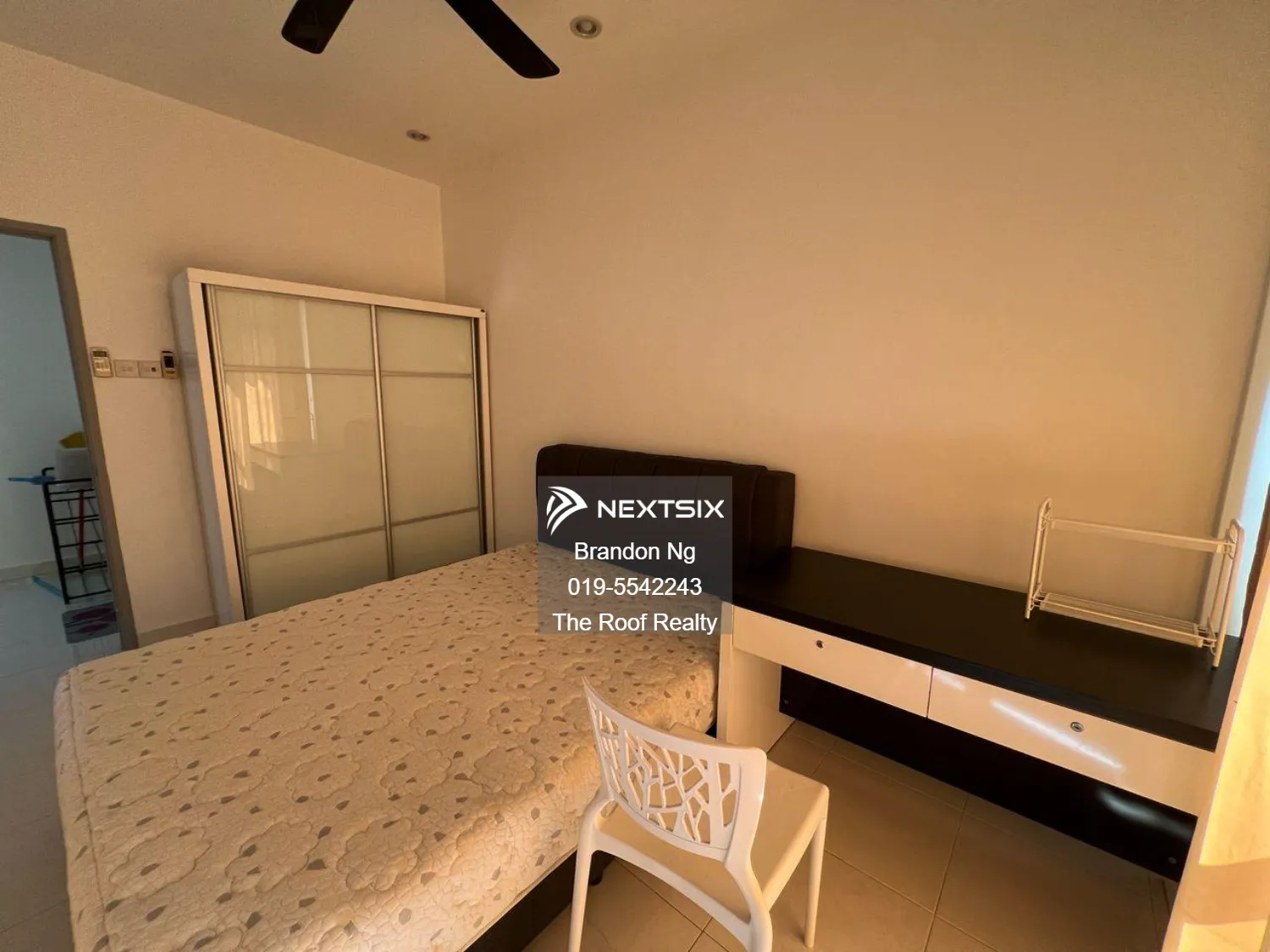 Condominium For Rent in Jelutong Penang - Image 7