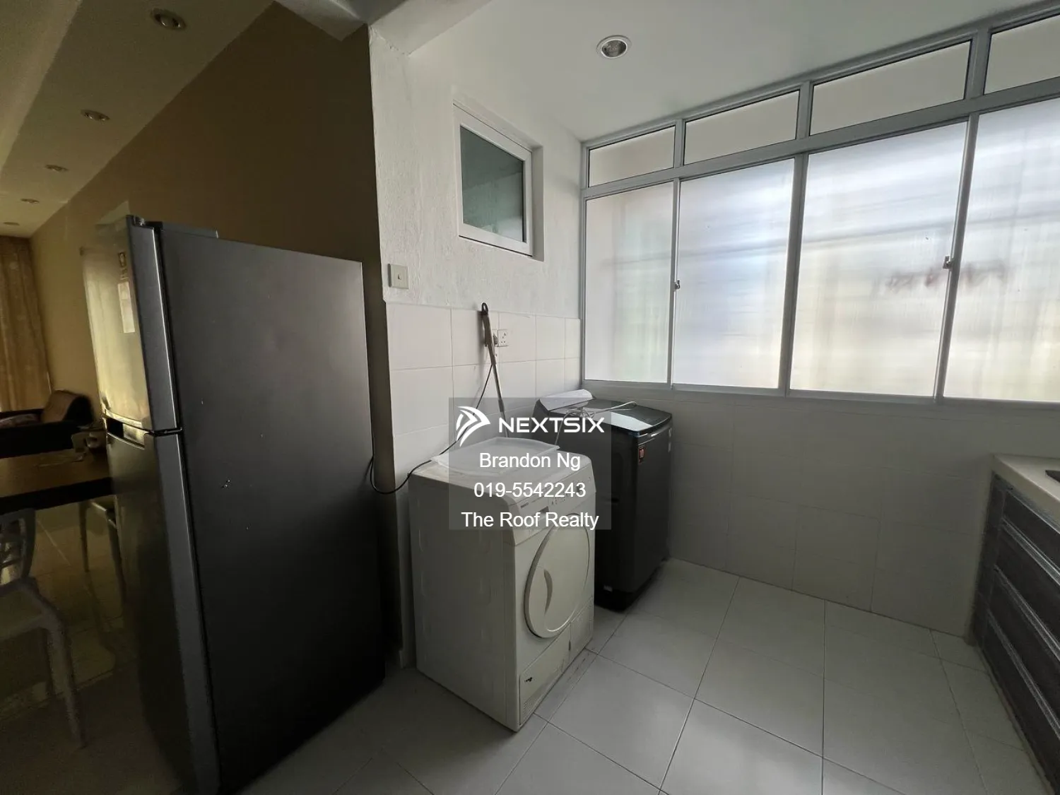 Condominium For Rent in Jelutong Penang - Image 8