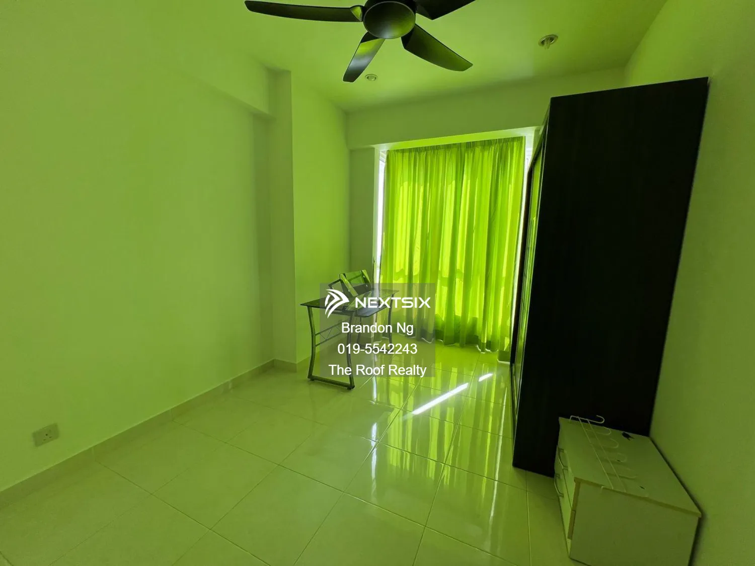 Condominium For Rent in Jelutong Penang - Image 9