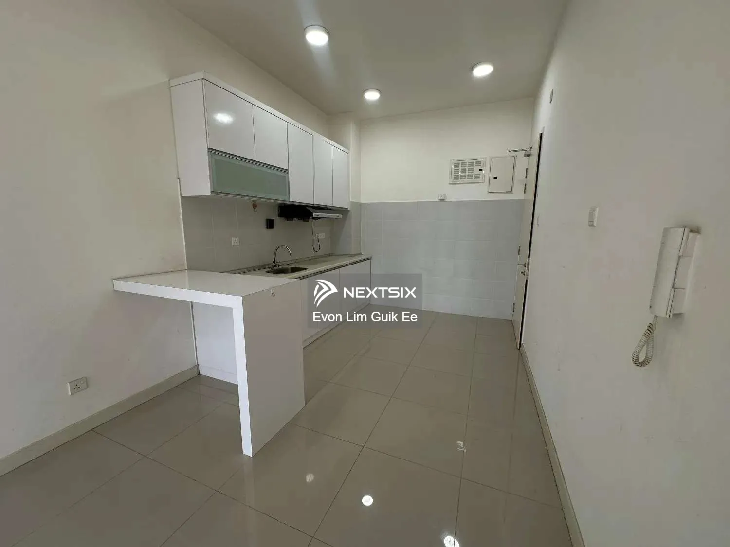 Condominium For Rent in Taman Desa Kuala Lumpur