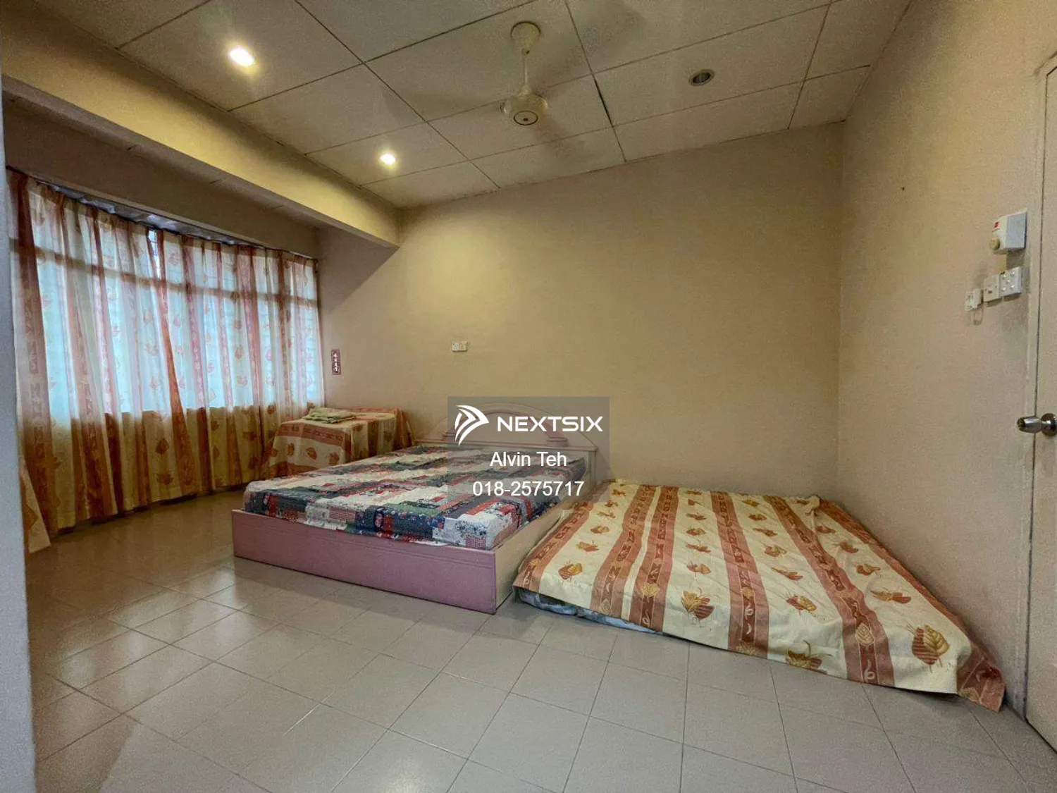 2-sty Terrace/Link House For Sale in Bukit Mertajam Penang - Image 10