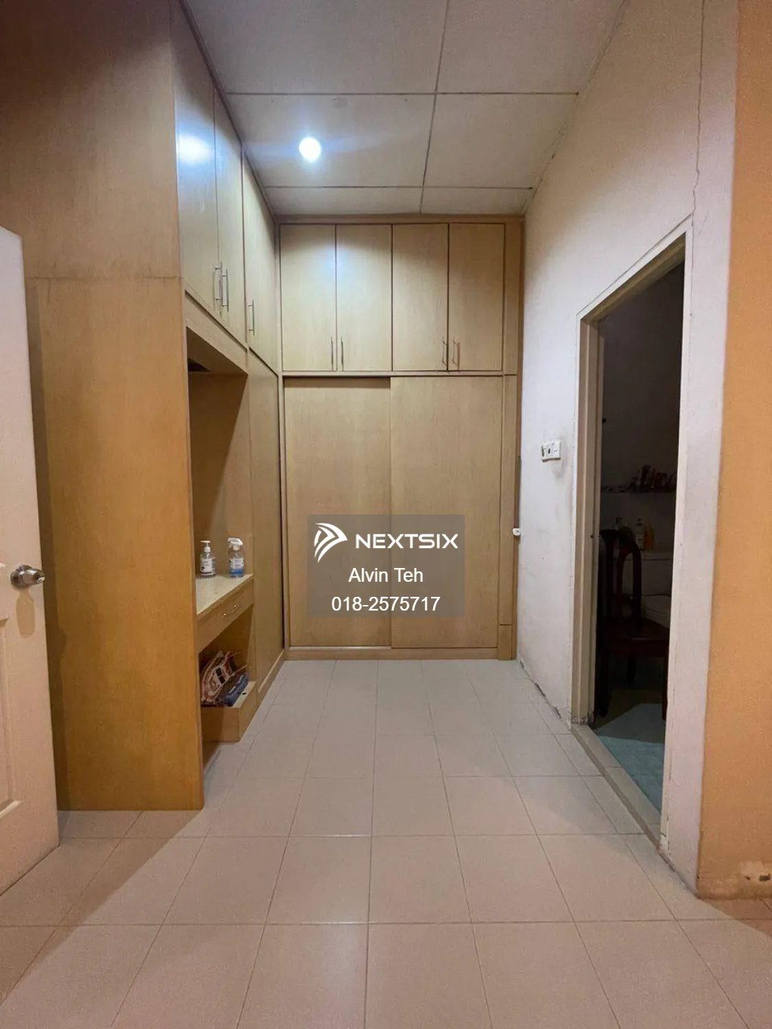 2-sty Terrace/Link House For Sale in Bukit Mertajam Penang - Image 11