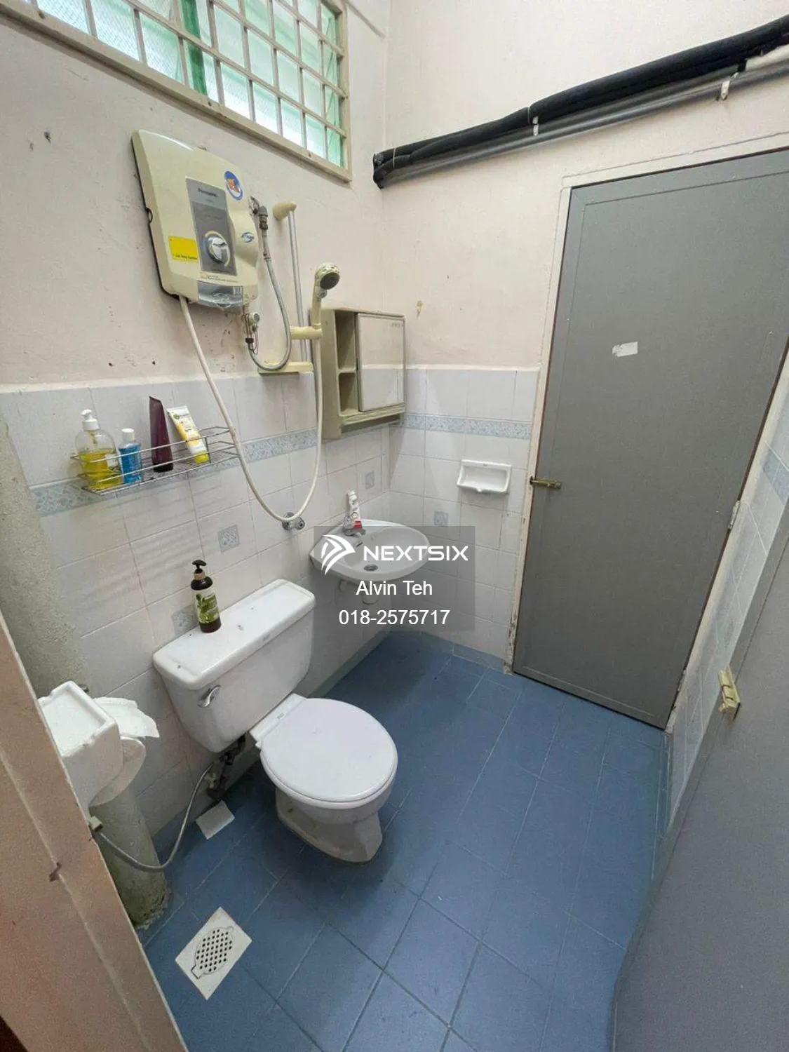 2-sty Terrace/Link House For Sale in Bukit Mertajam Penang - Image 15