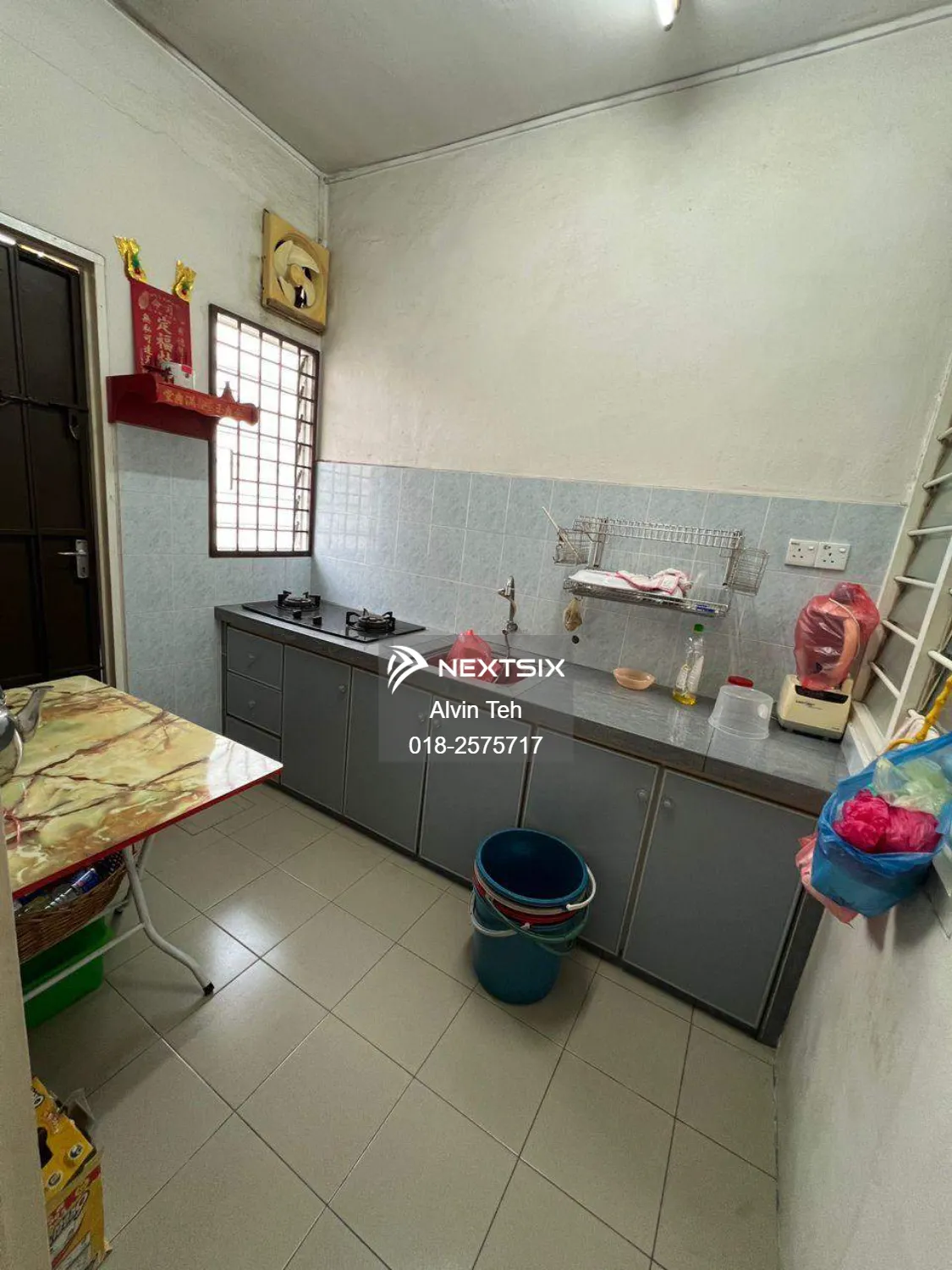 2-sty Terrace/Link House For Sale in Bukit Mertajam Penang - Image 6