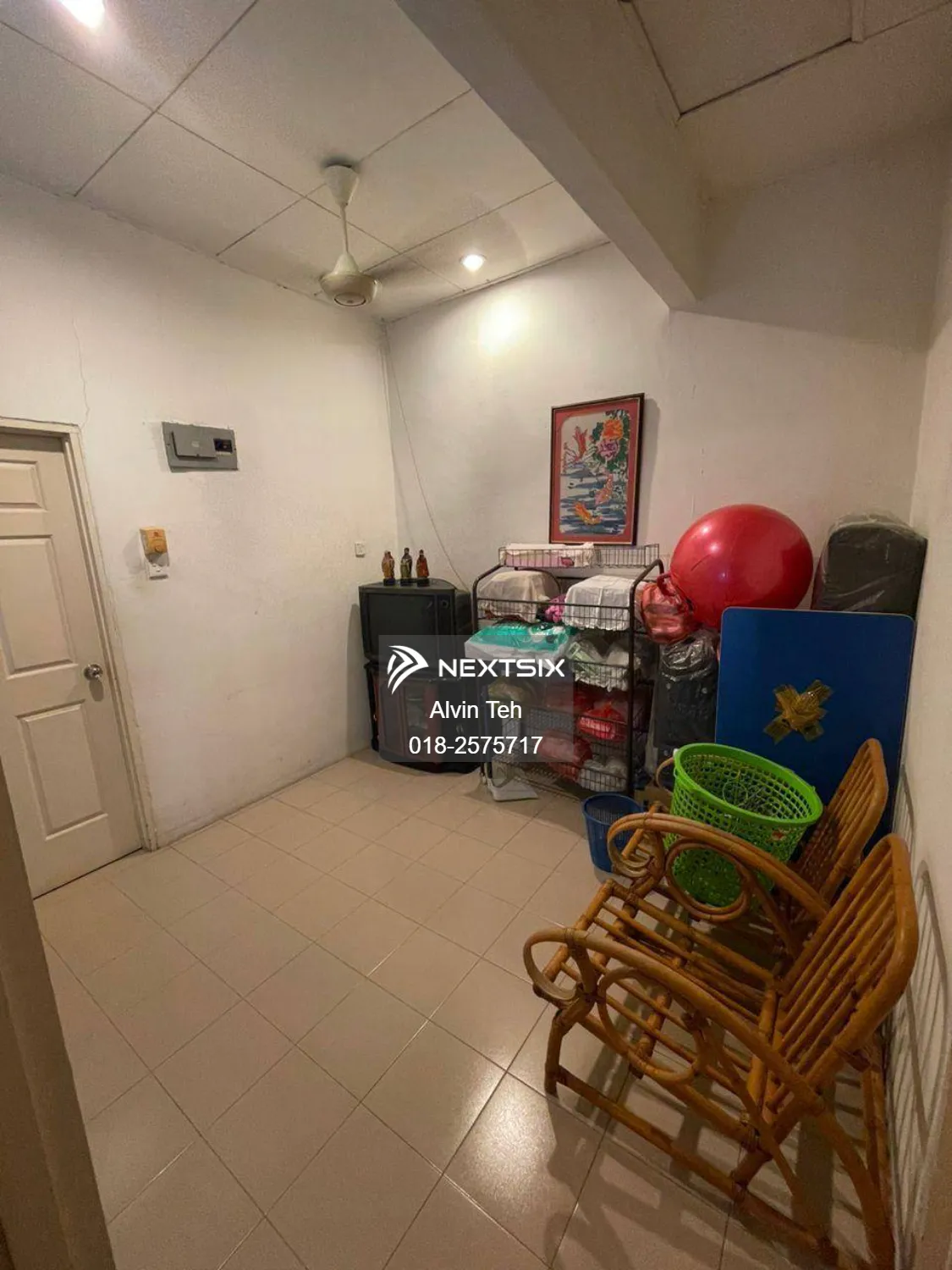 2-sty Terrace/Link House For Sale in Bukit Mertajam Penang - Image 8