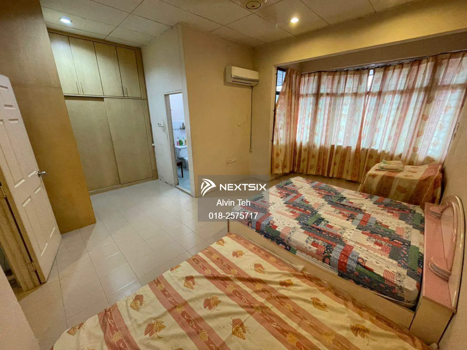 2-sty Terrace/Link House For Sale in Bukit Mertajam Penang - Image 9