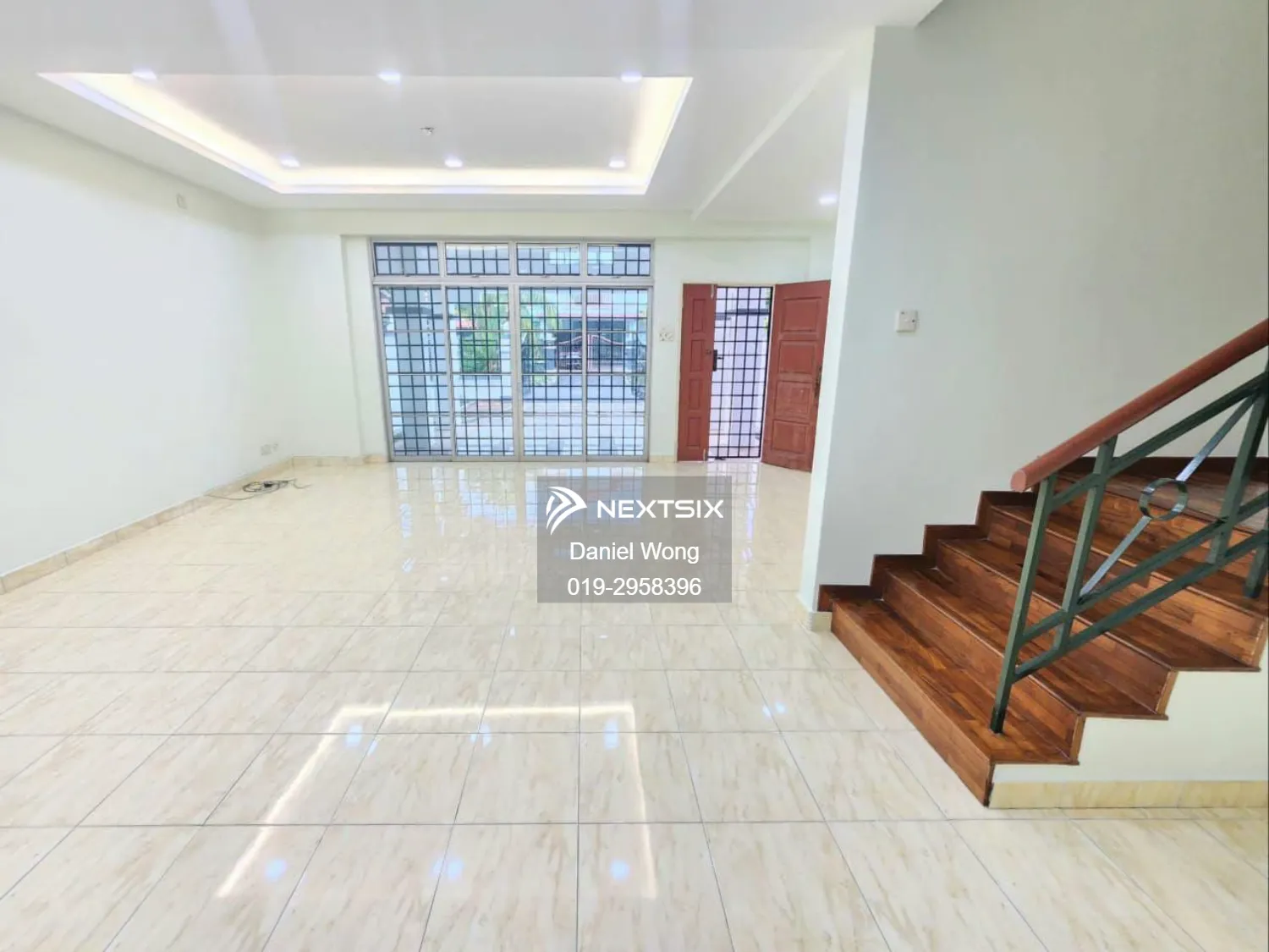 2-sty Terrace/Link House For Sale in Johor Bahru Johor - Image 10
