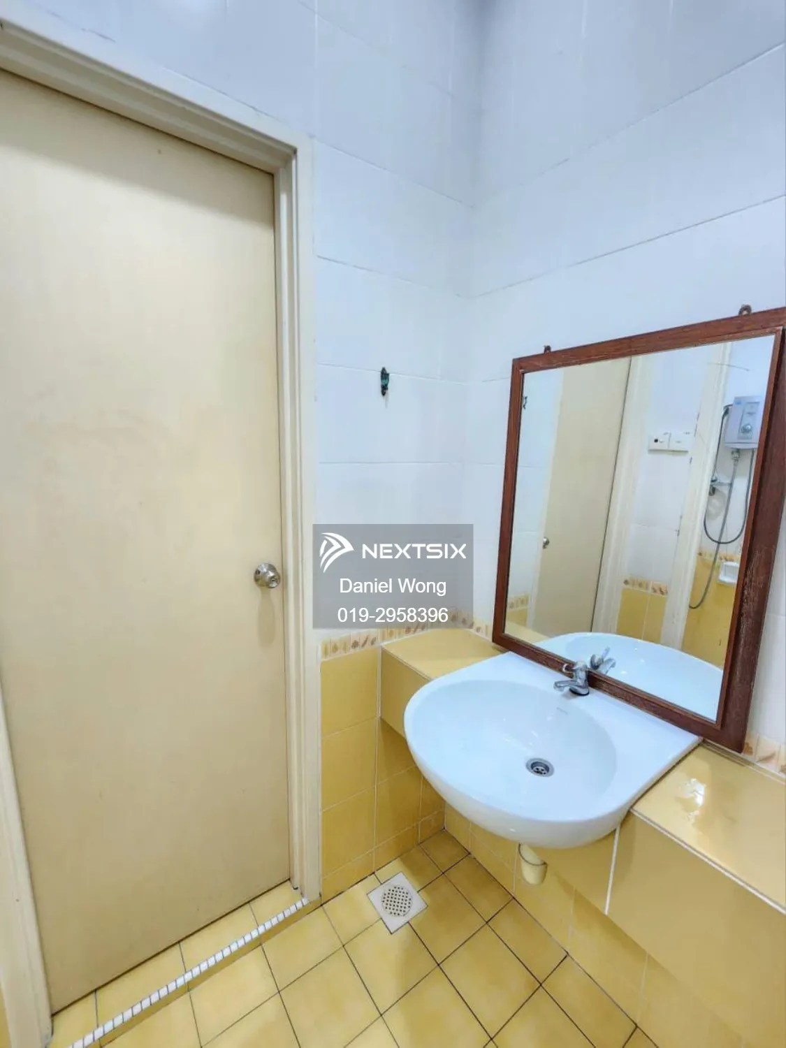 2-sty Terrace/Link House For Sale in Johor Bahru Johor - Image 11