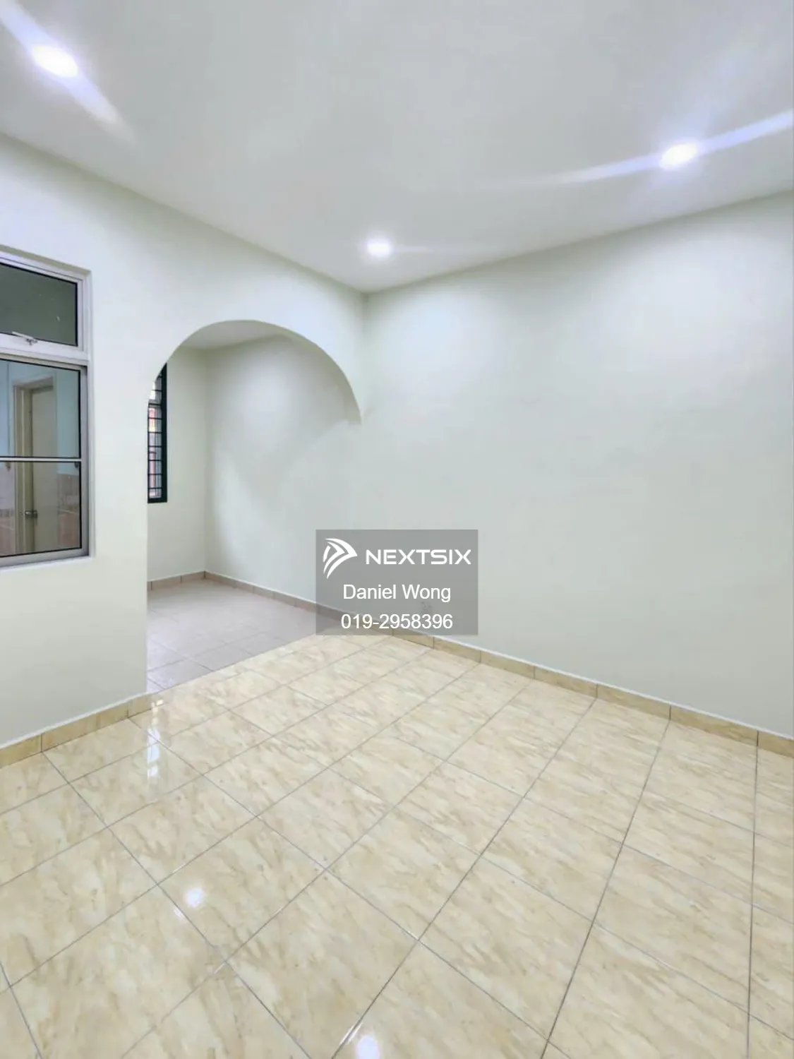 2-sty Terrace/Link House For Sale in Johor Bahru Johor - Image 12
