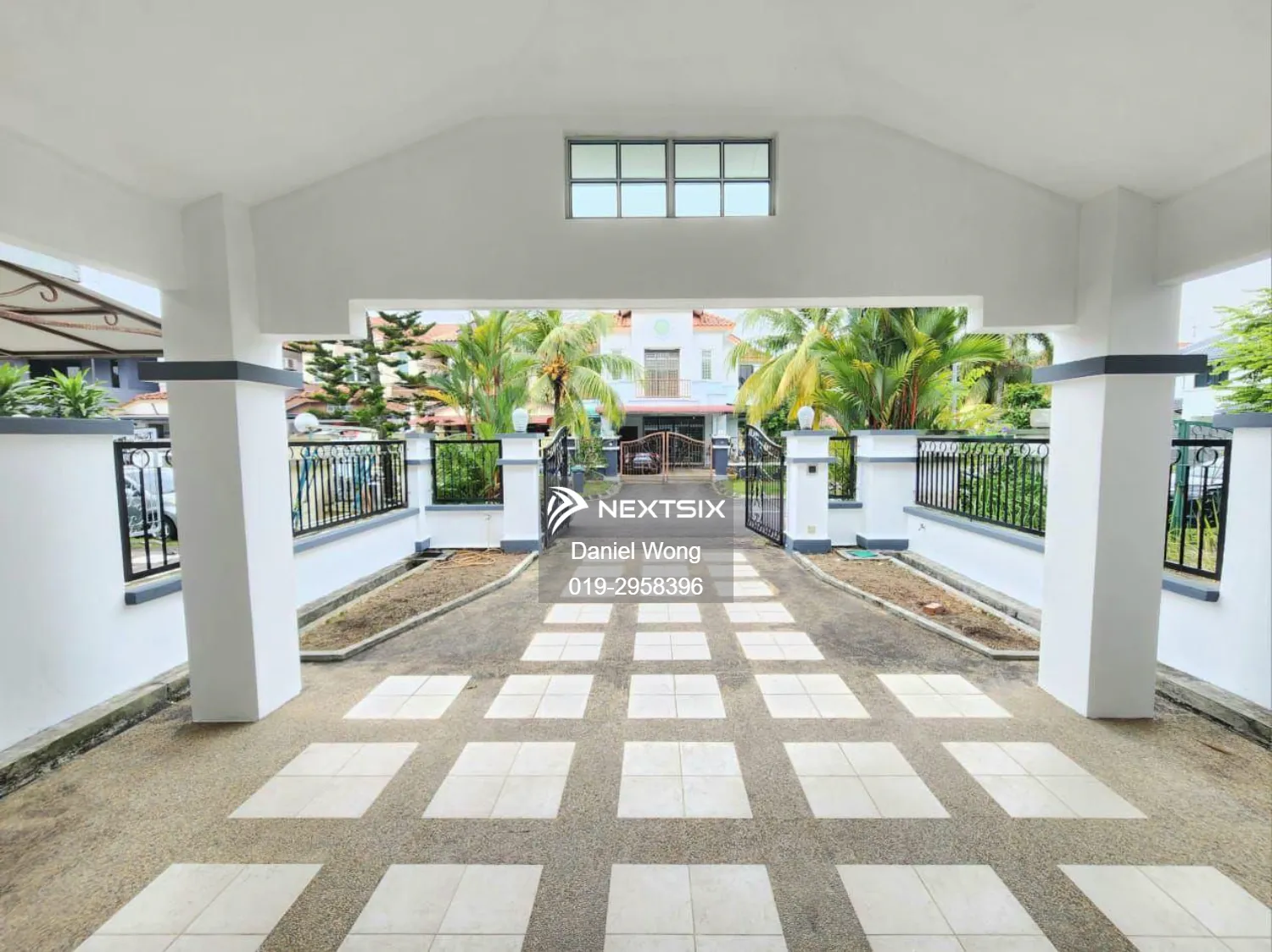 2-sty Terrace/Link House For Sale in Johor Bahru Johor - Image 3