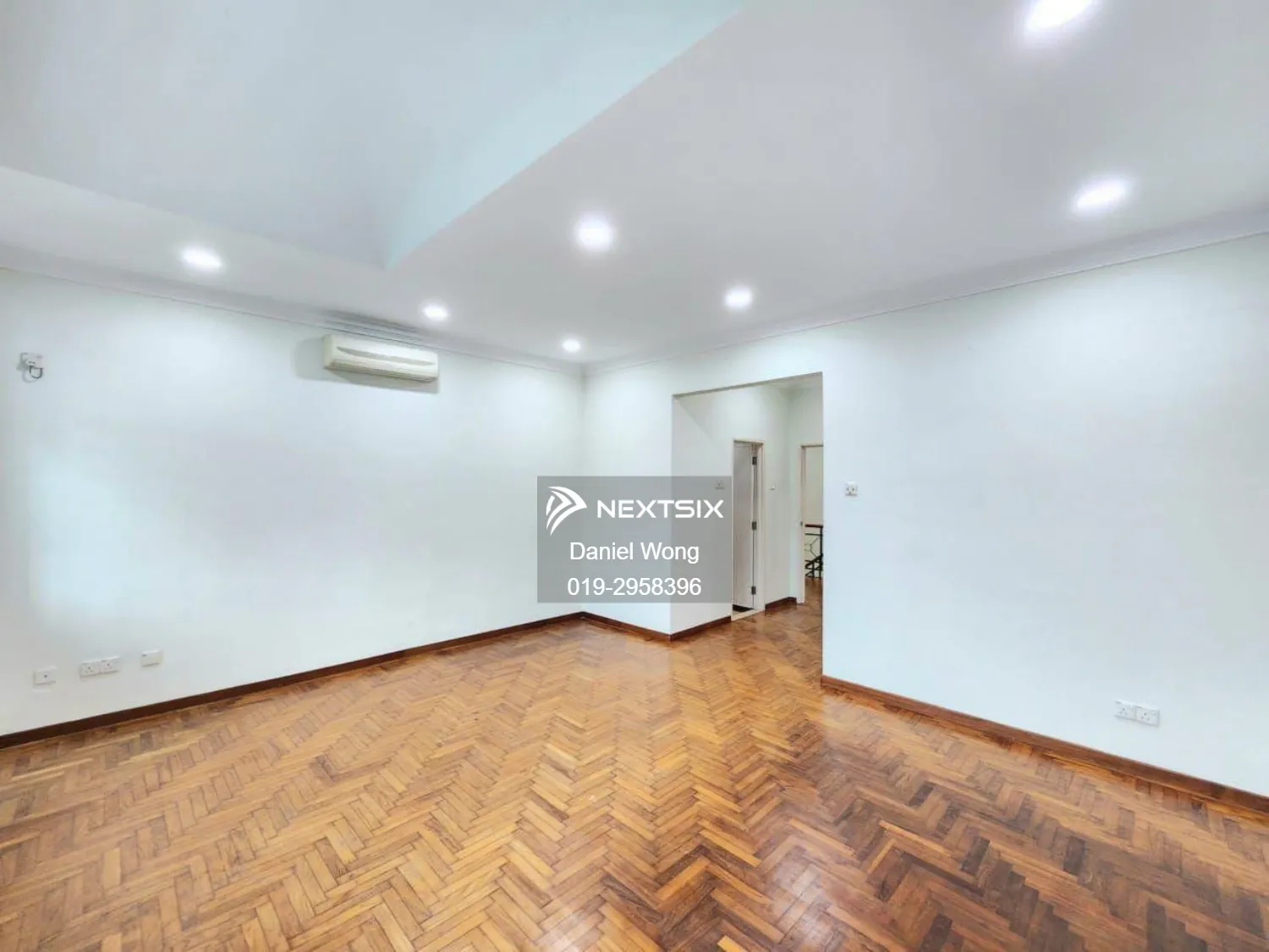 2-sty Terrace/Link House For Sale in Johor Bahru Johor - Image 4